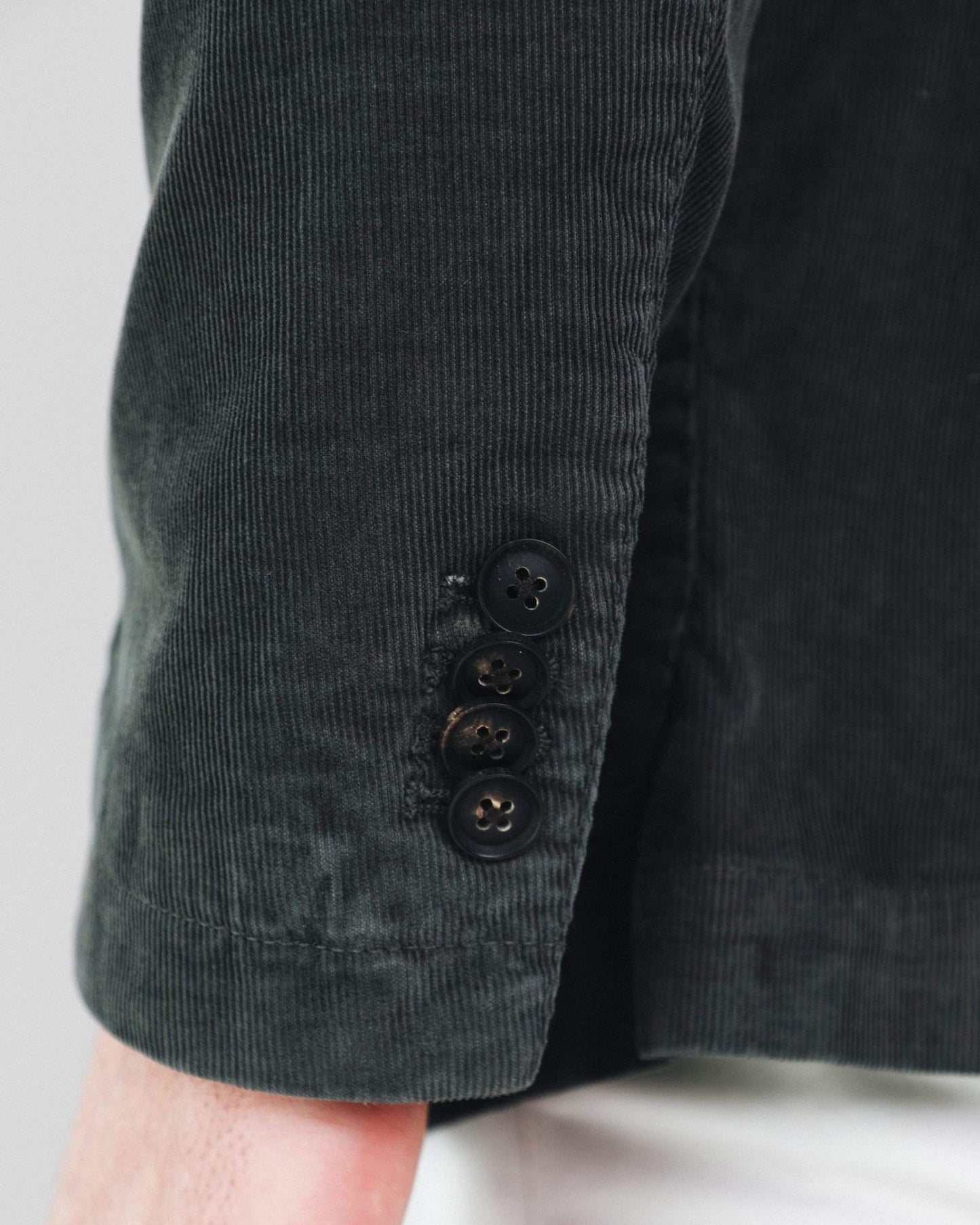 CASUAL CORDUROY BLAZER