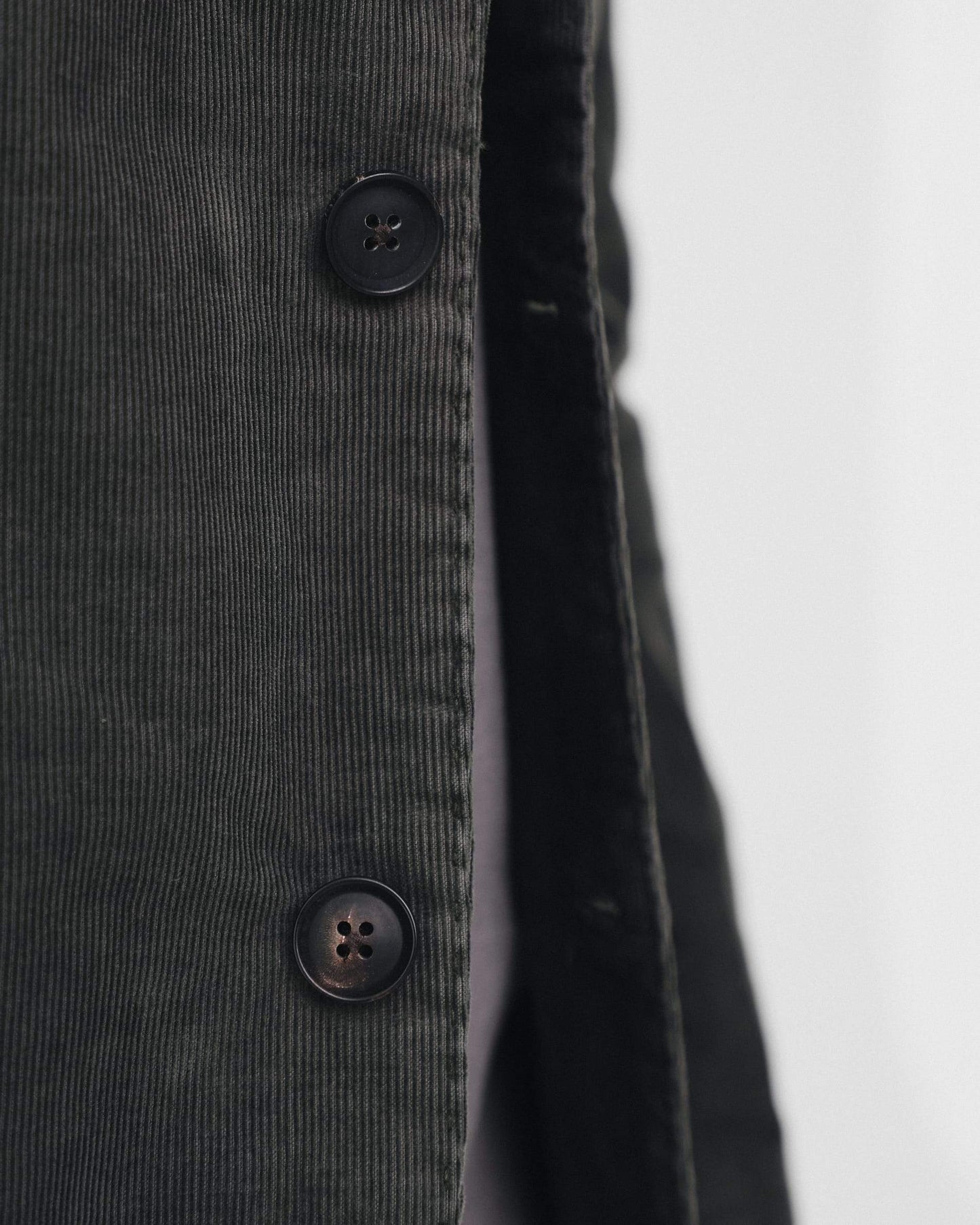 CASUAL CORDUROY BLAZER