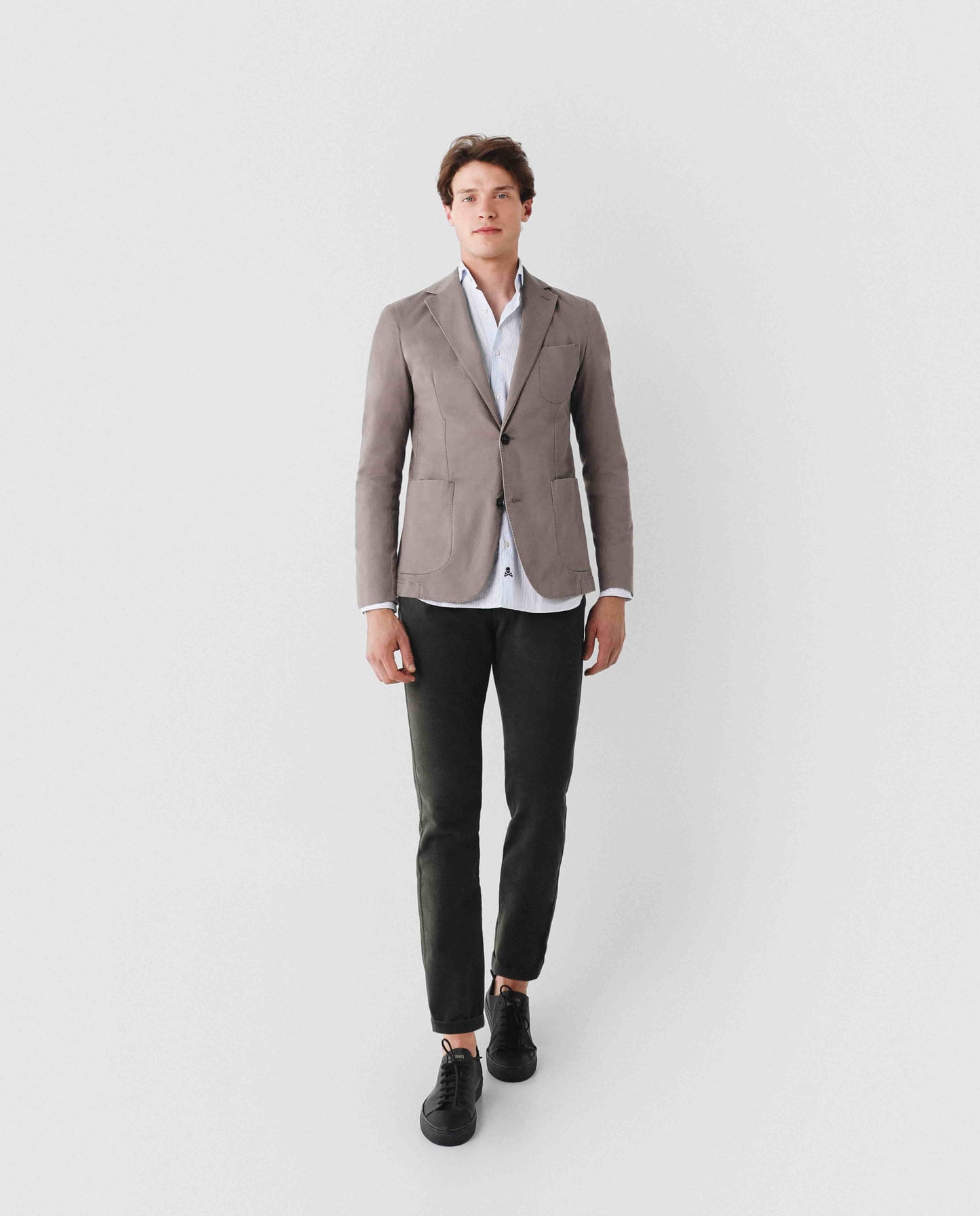 BLAZER CASUAL