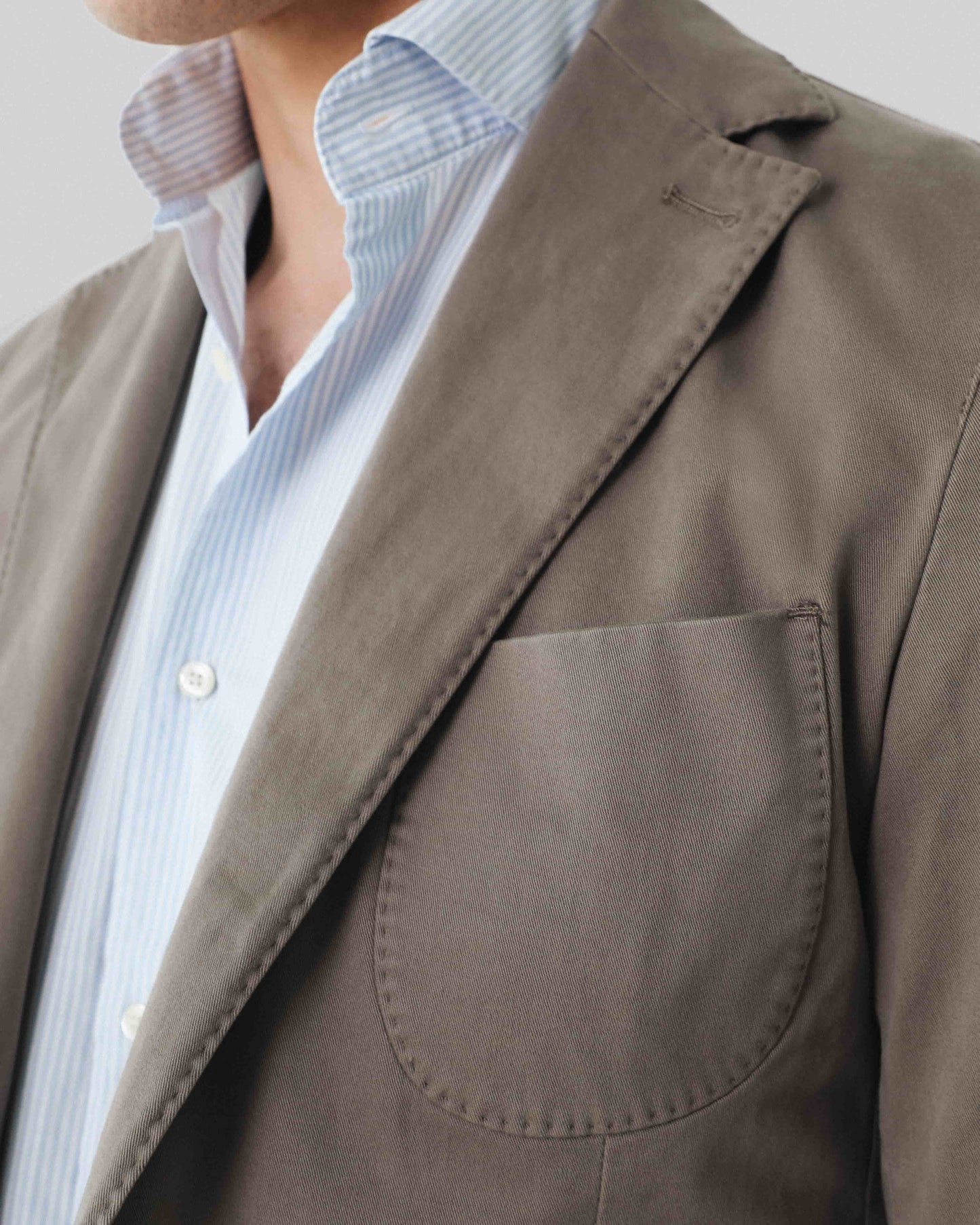 BLAZER CASUAL