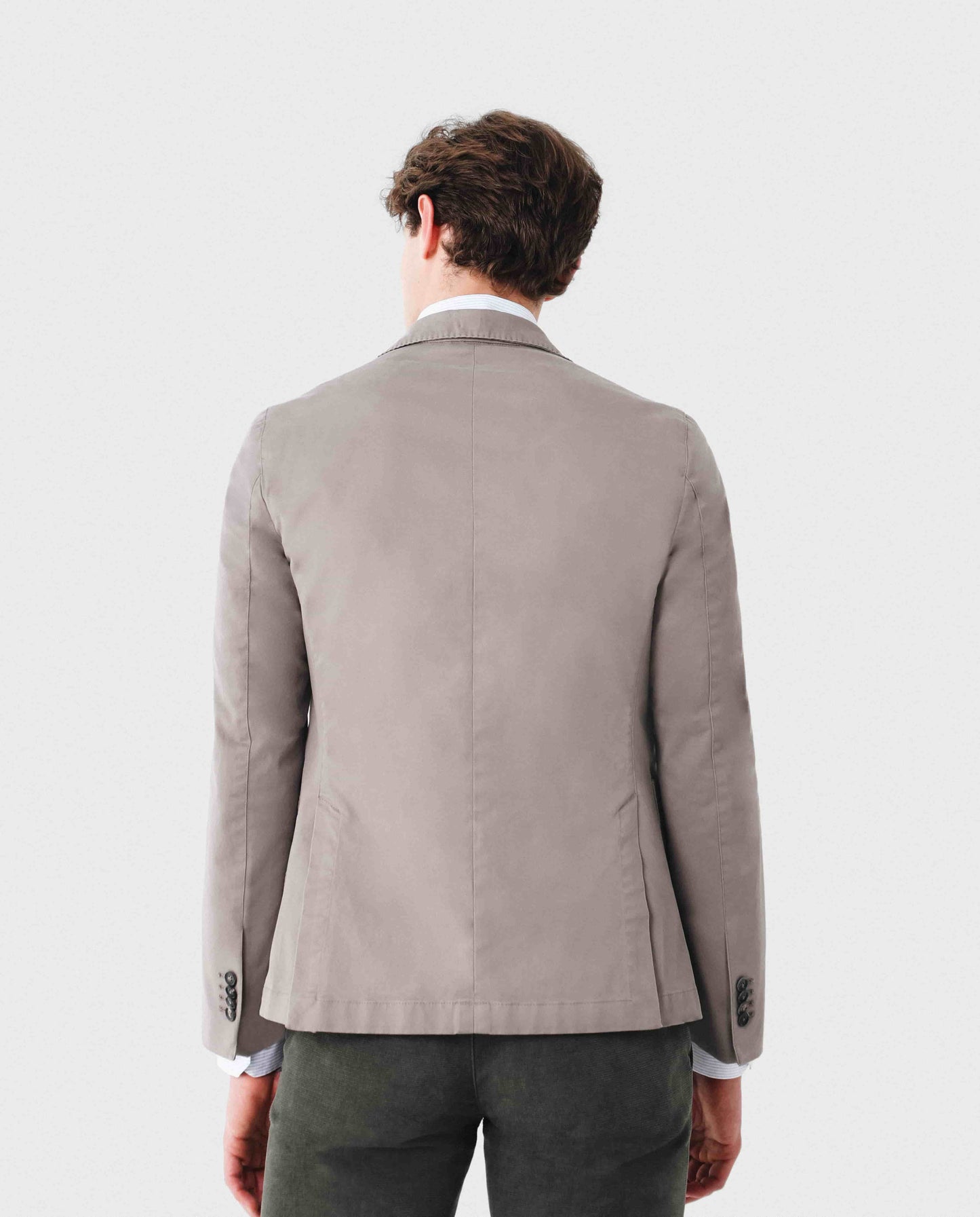 BLAZER CASUAL