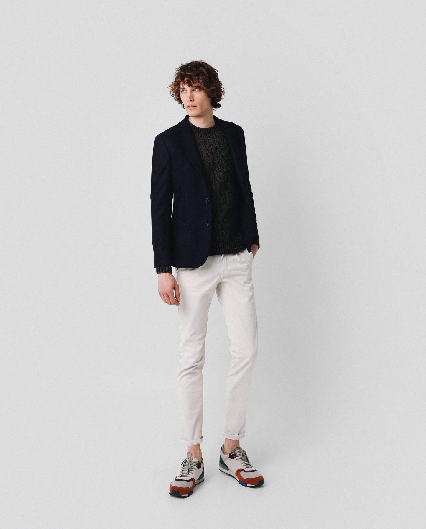 DUOMO BLAZER