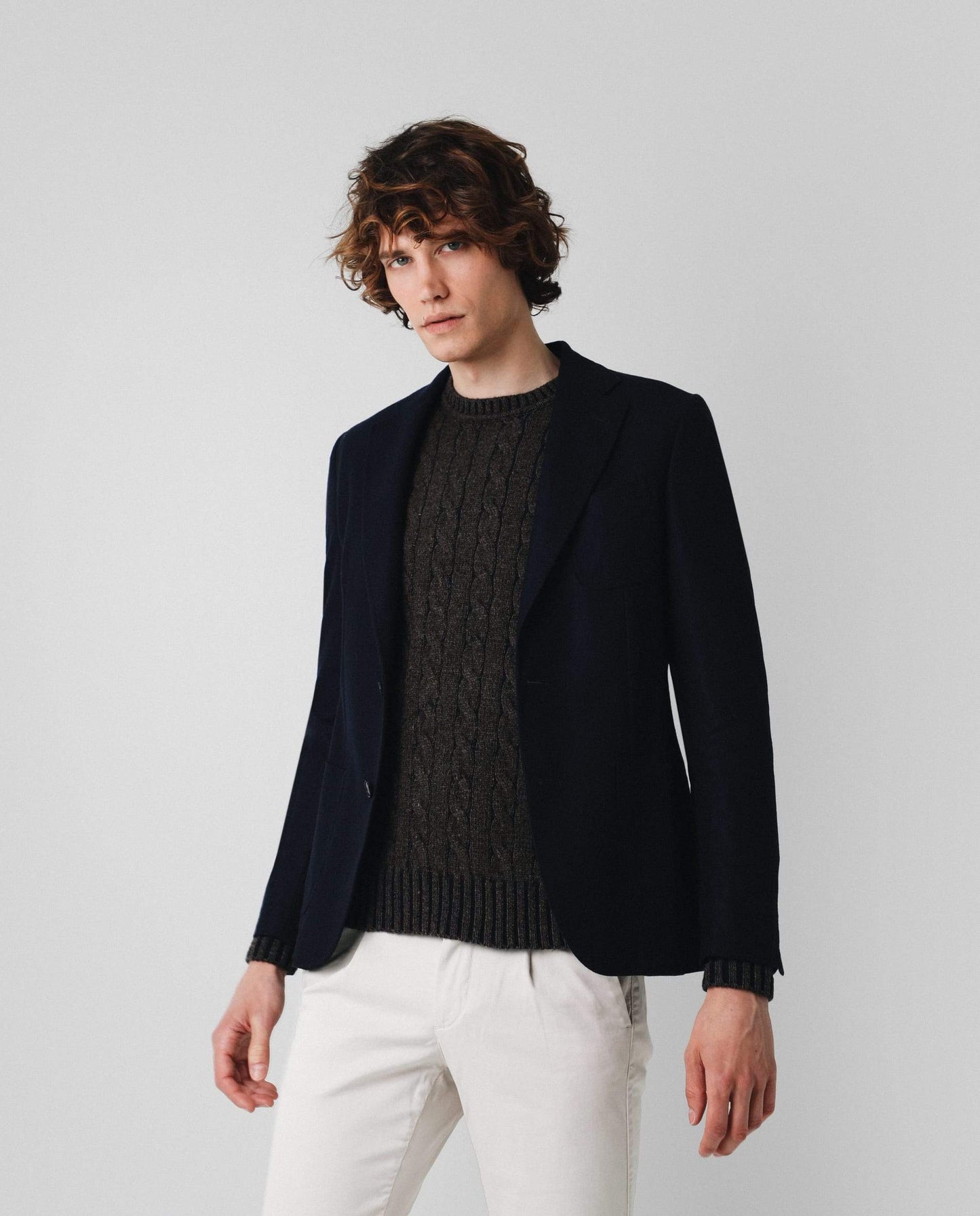 DUOMO BLAZER