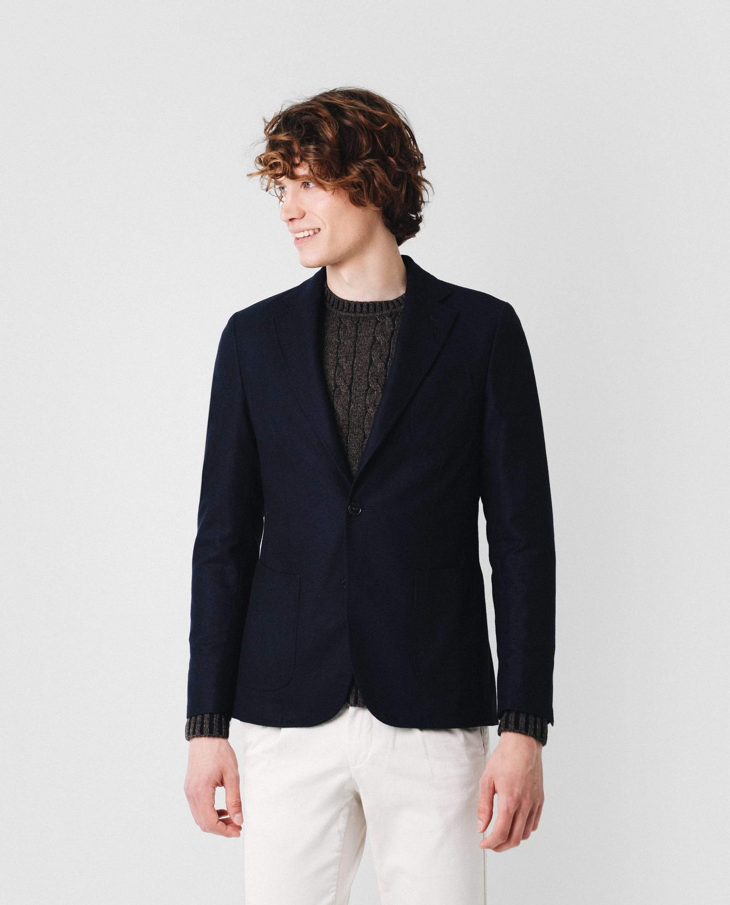 DUOMO BLAZER