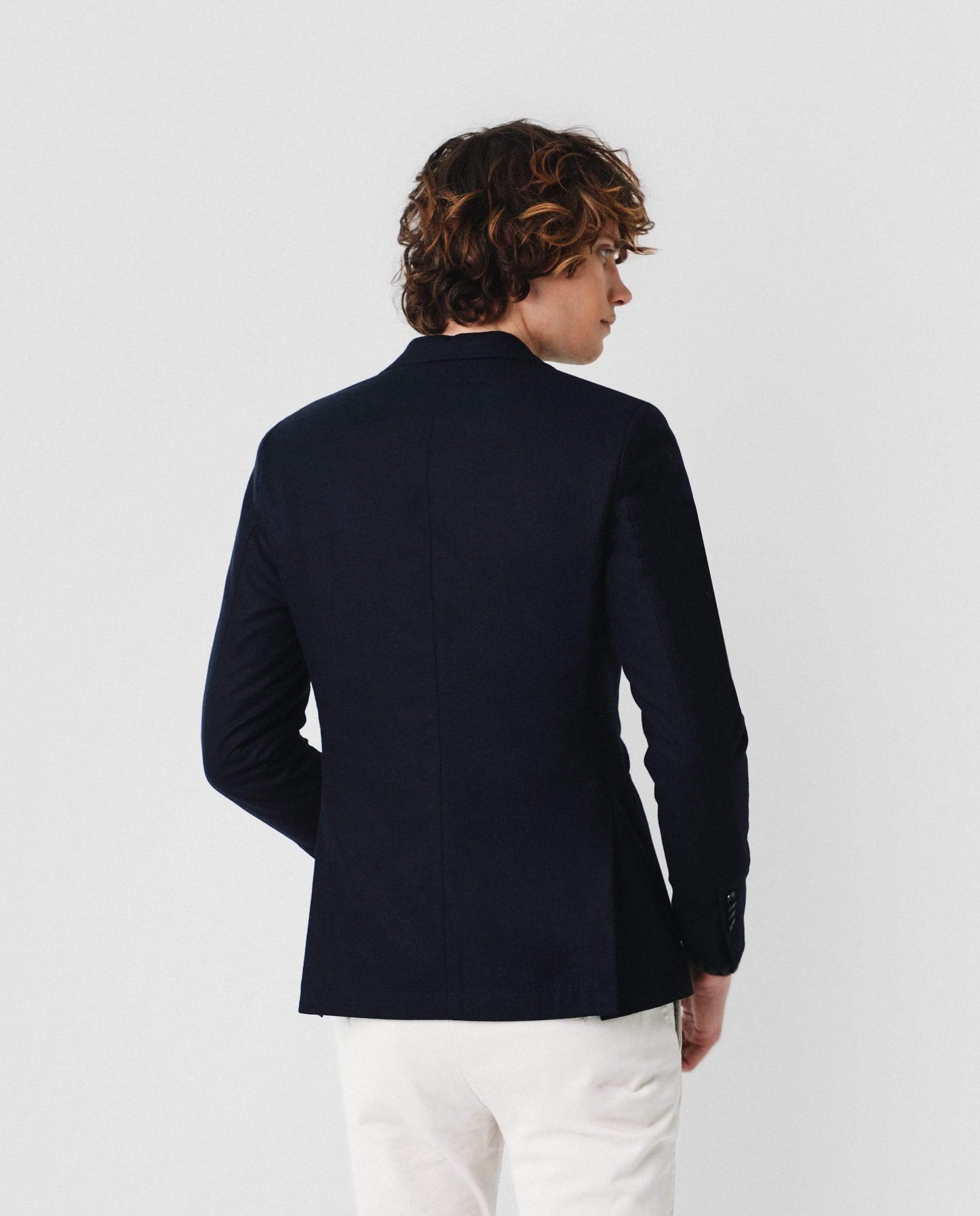 DUOMO BLAZER