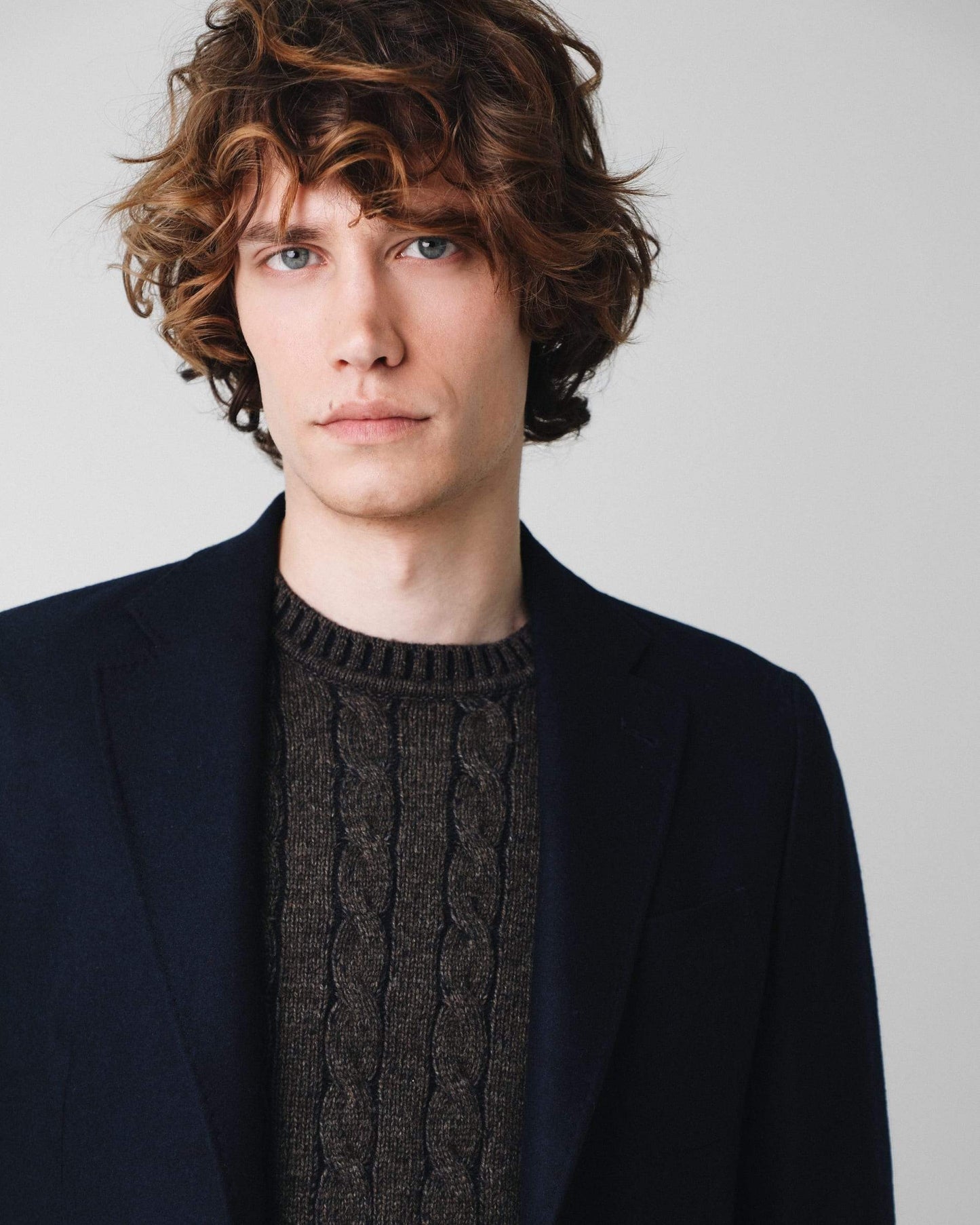 DUOMO BLAZER
