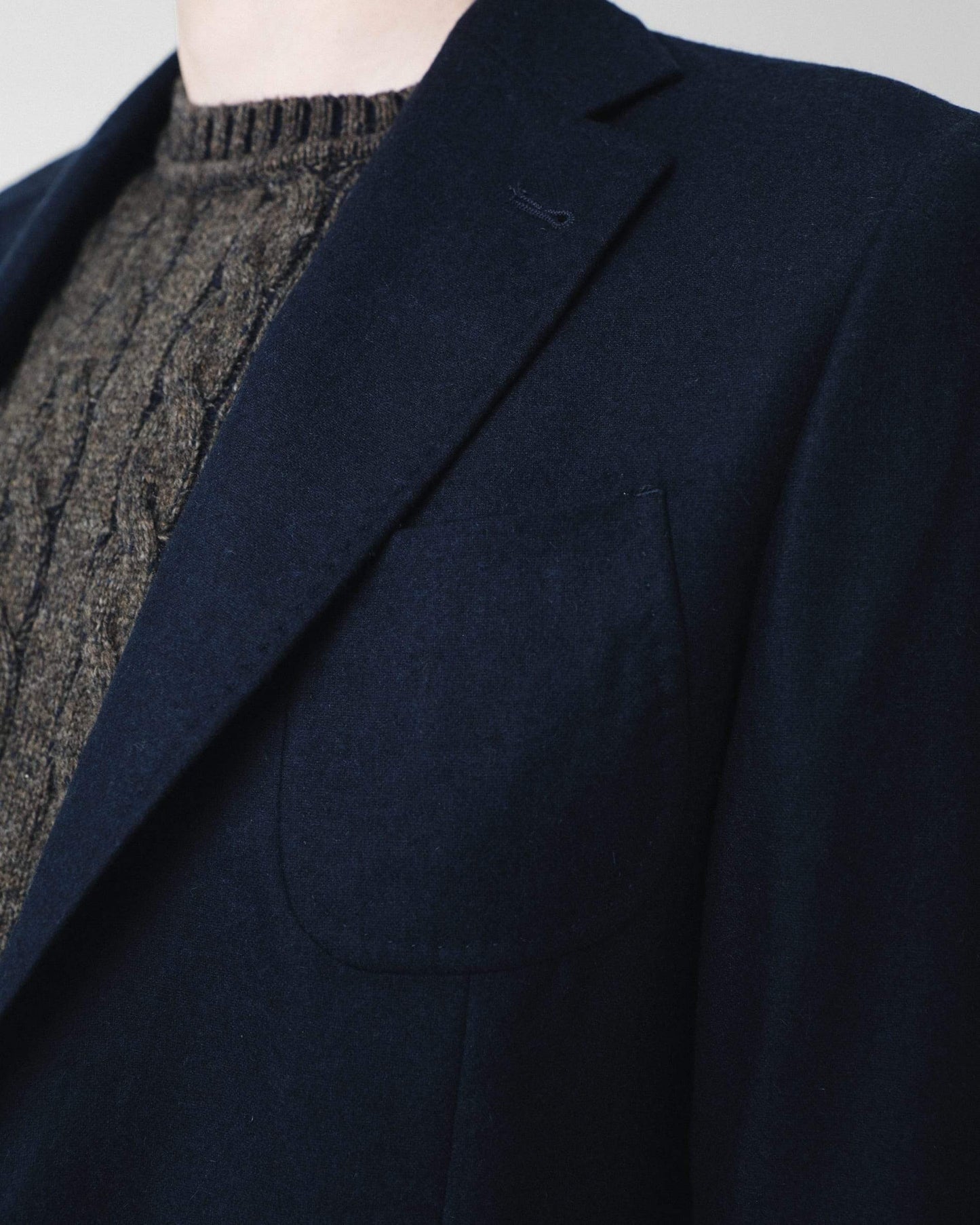 DUOMO BLAZER