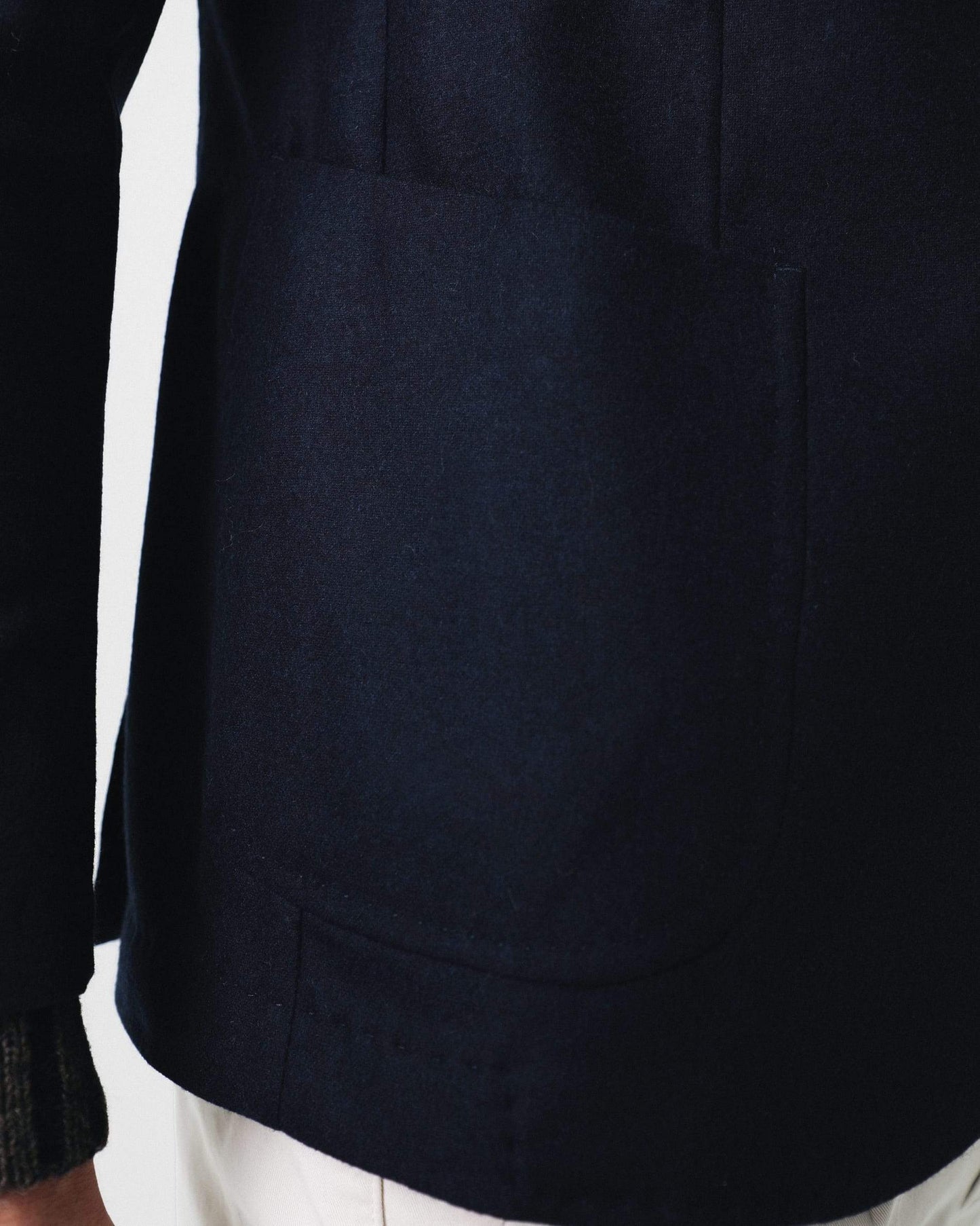 DUOMO BLAZER