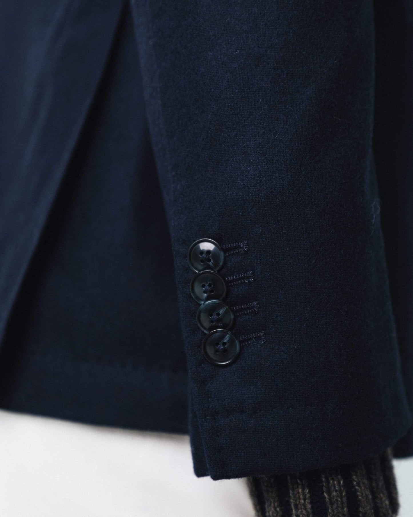 DUOMO BLAZER