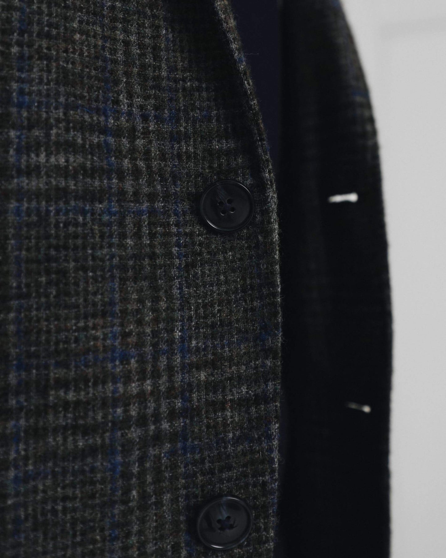 BLAZER CUADROS