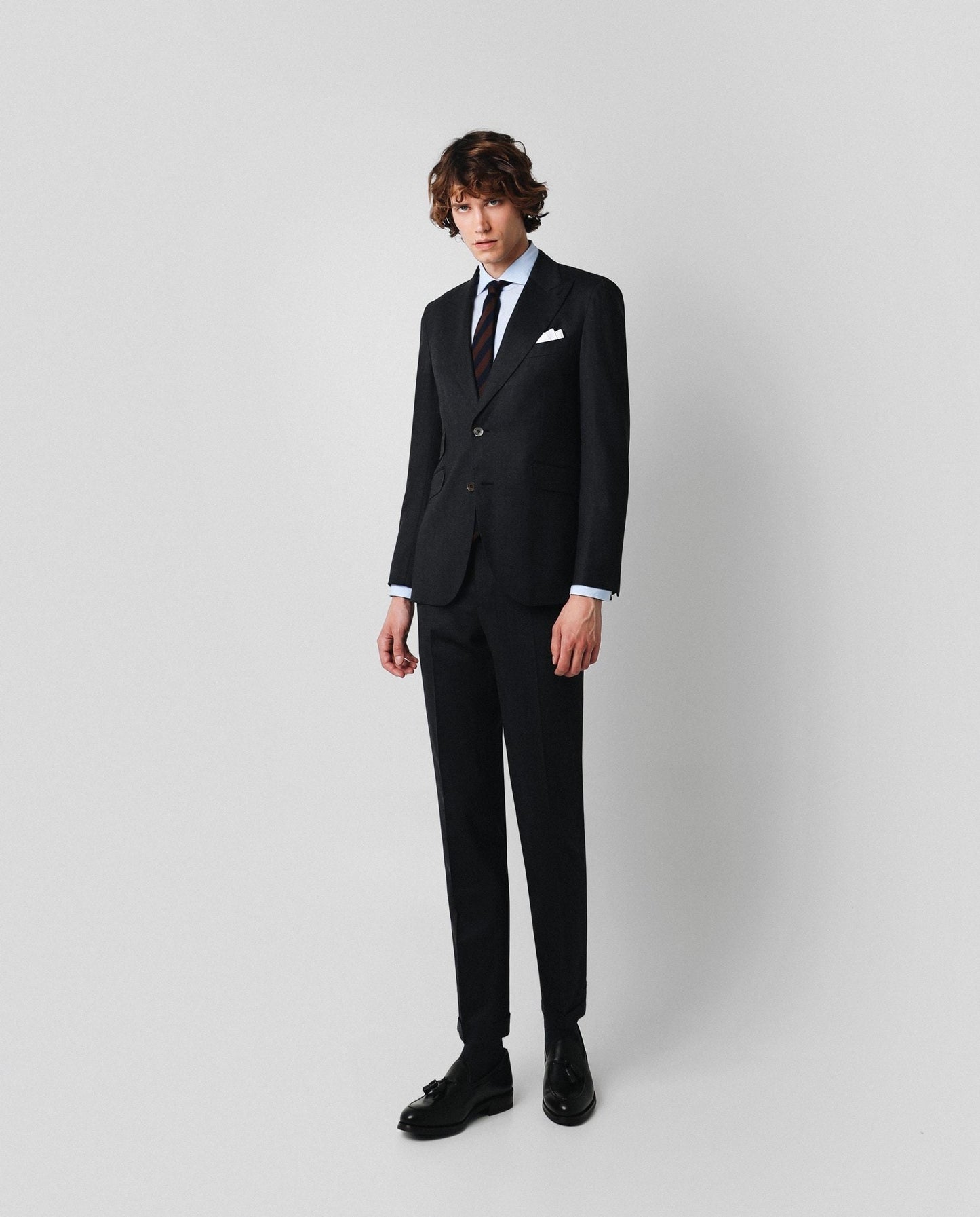 ICON HUMPHREY SUIT