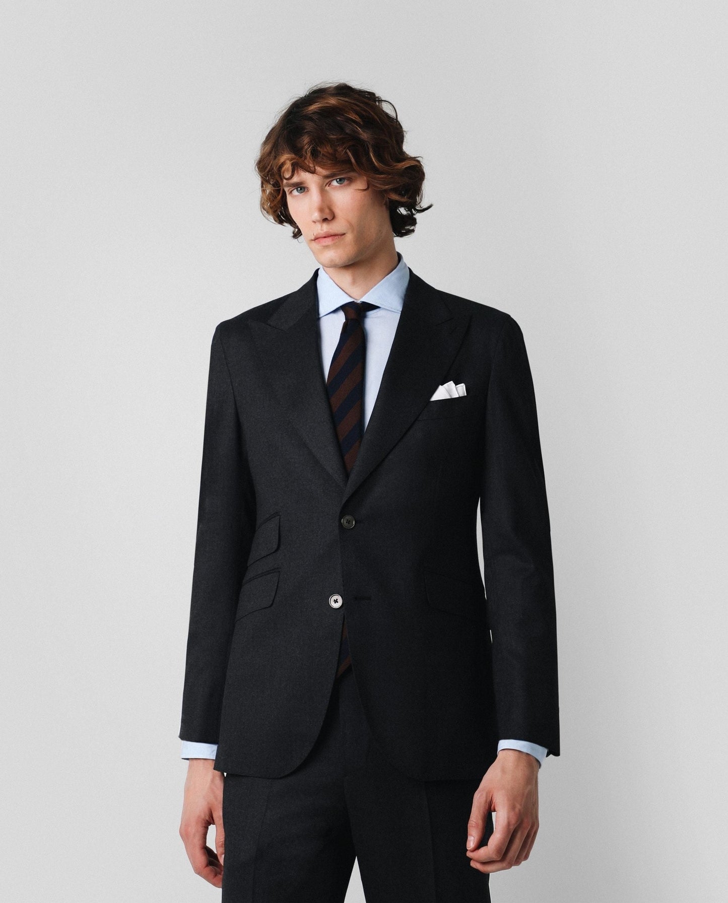 ICON HUMPHREY SUIT