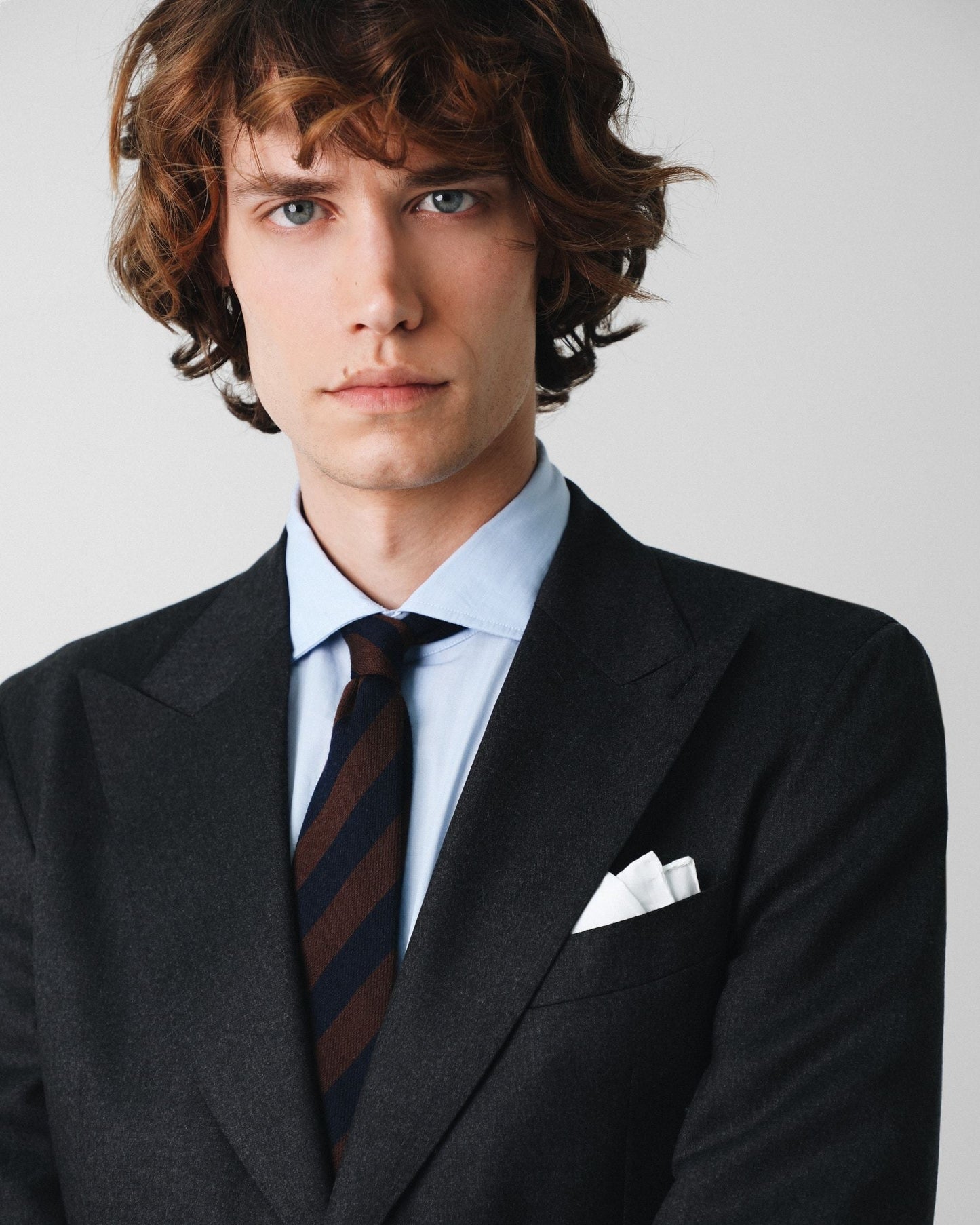 ICON HUMPHREY SUIT