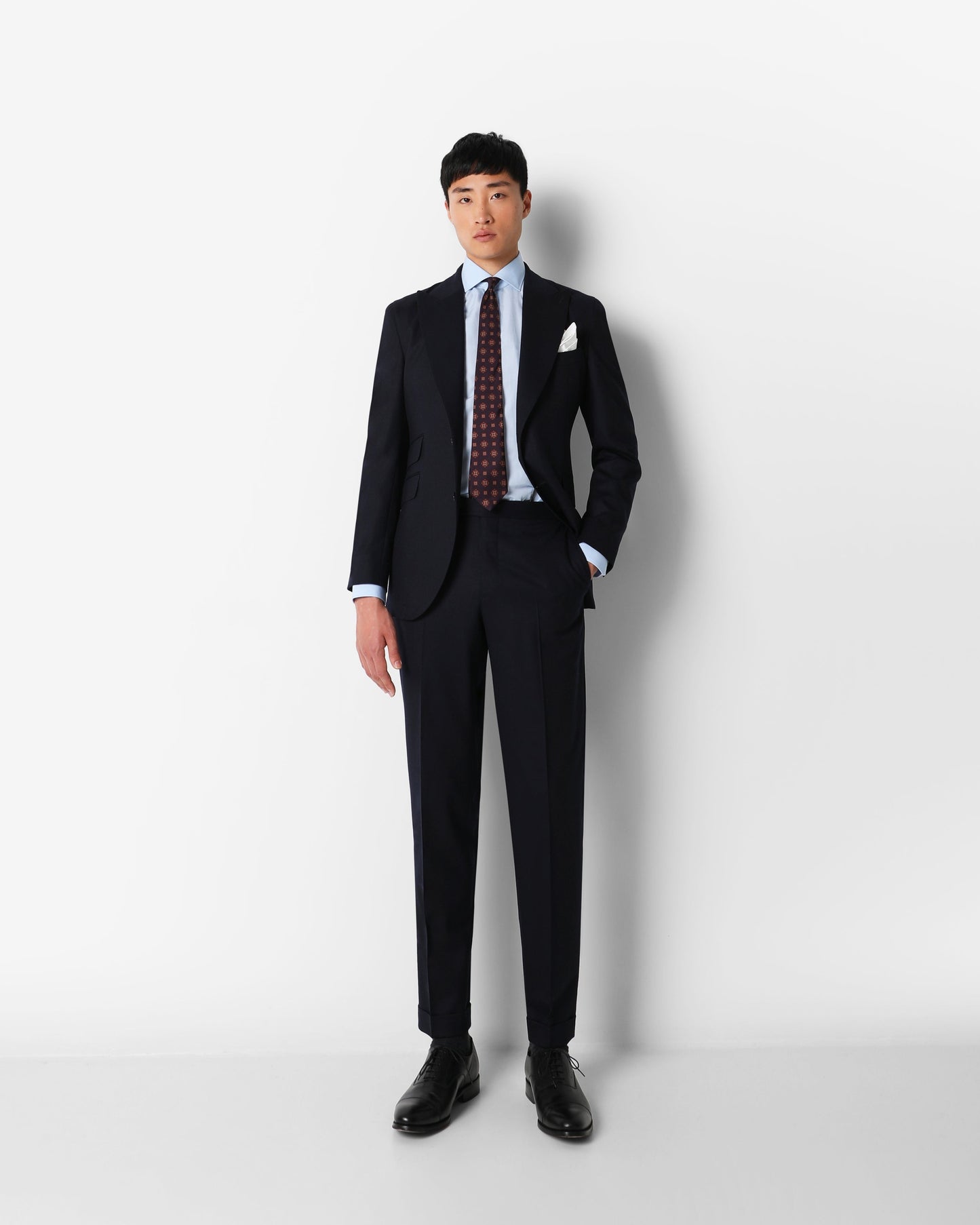 TRAJE PREMIUM PUNTA DE LANZA