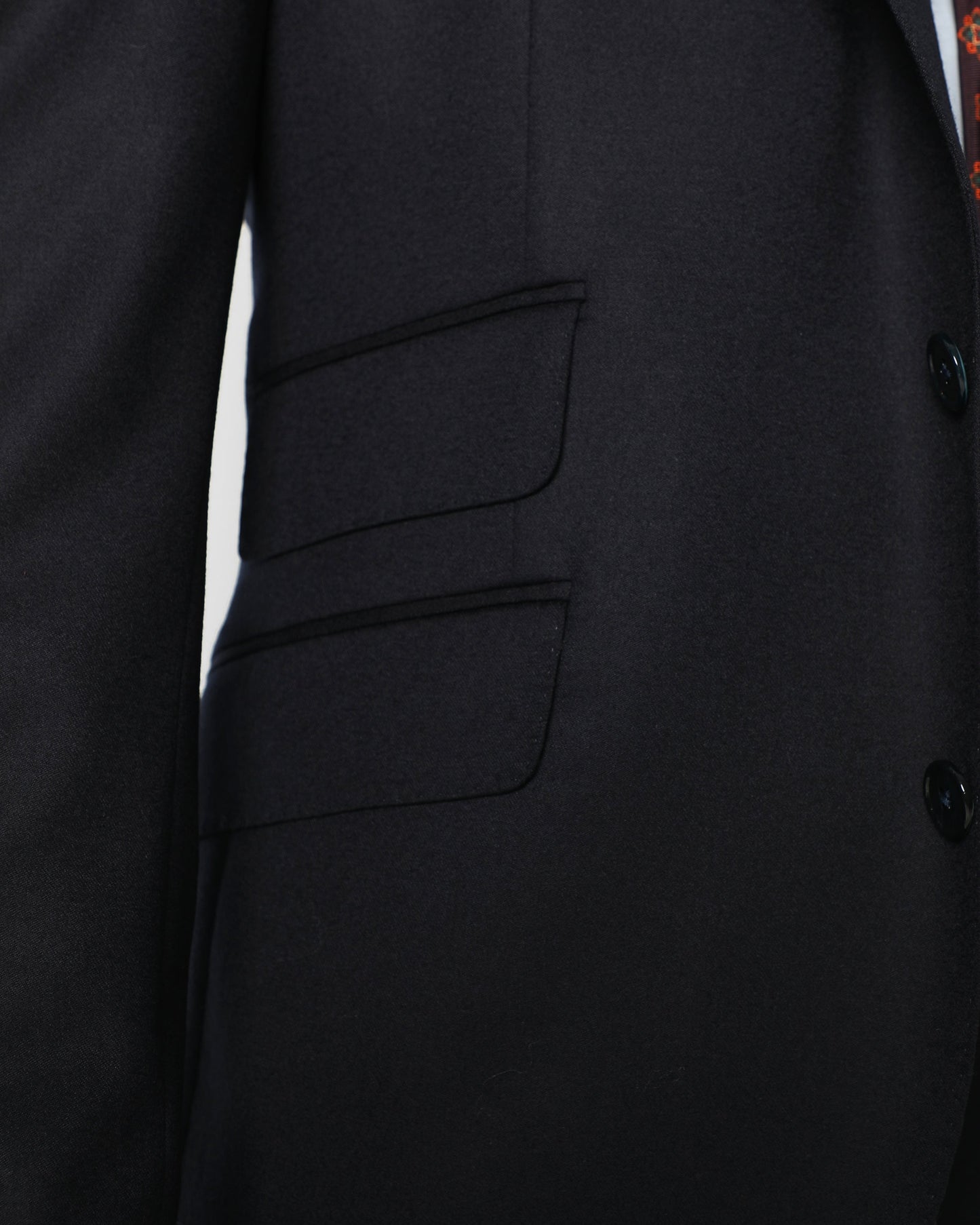 TRAJE PREMIUM PUNTA DE LANZA