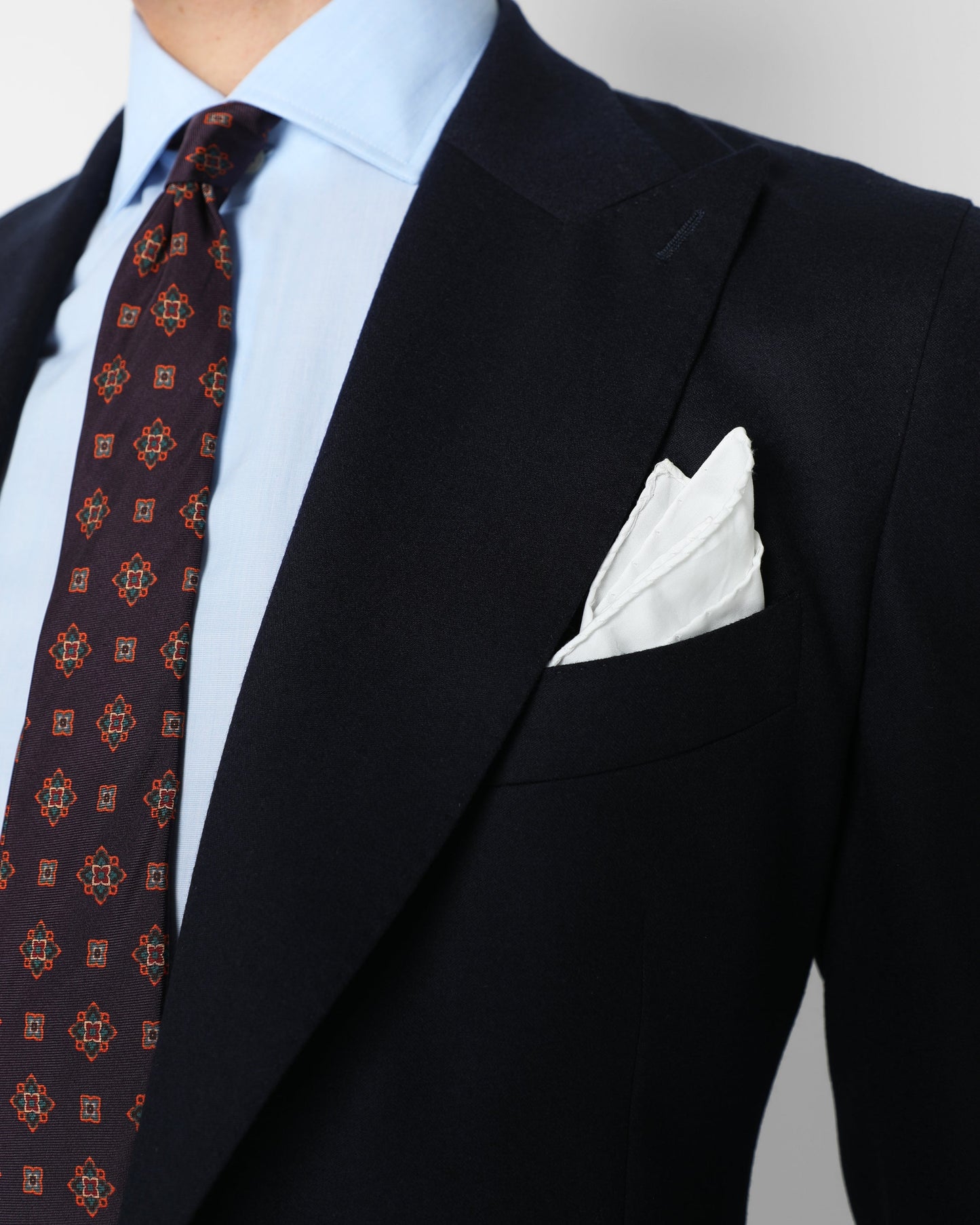 TRAJE PREMIUM PUNTA DE LANZA