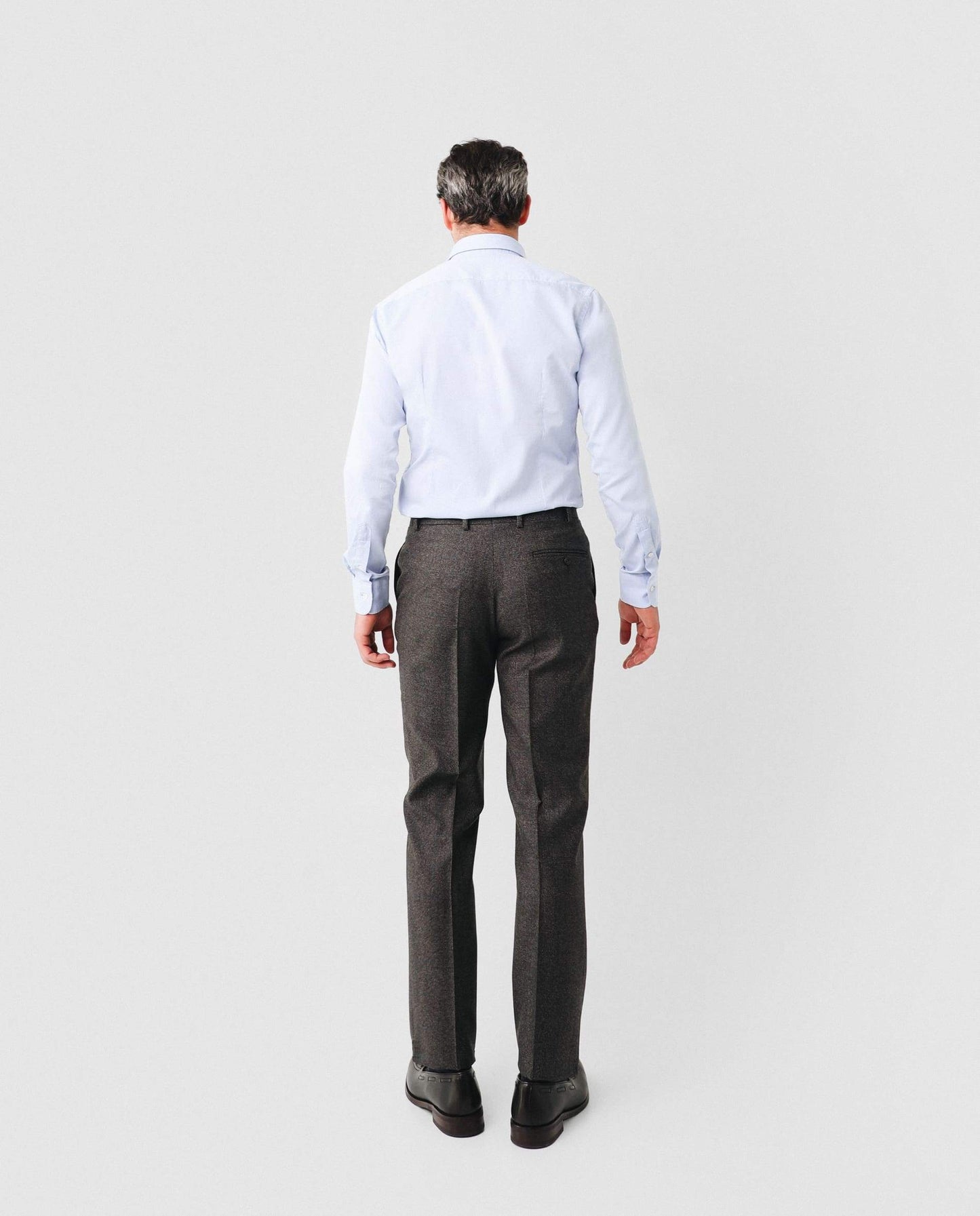 TRAJE CUADROS