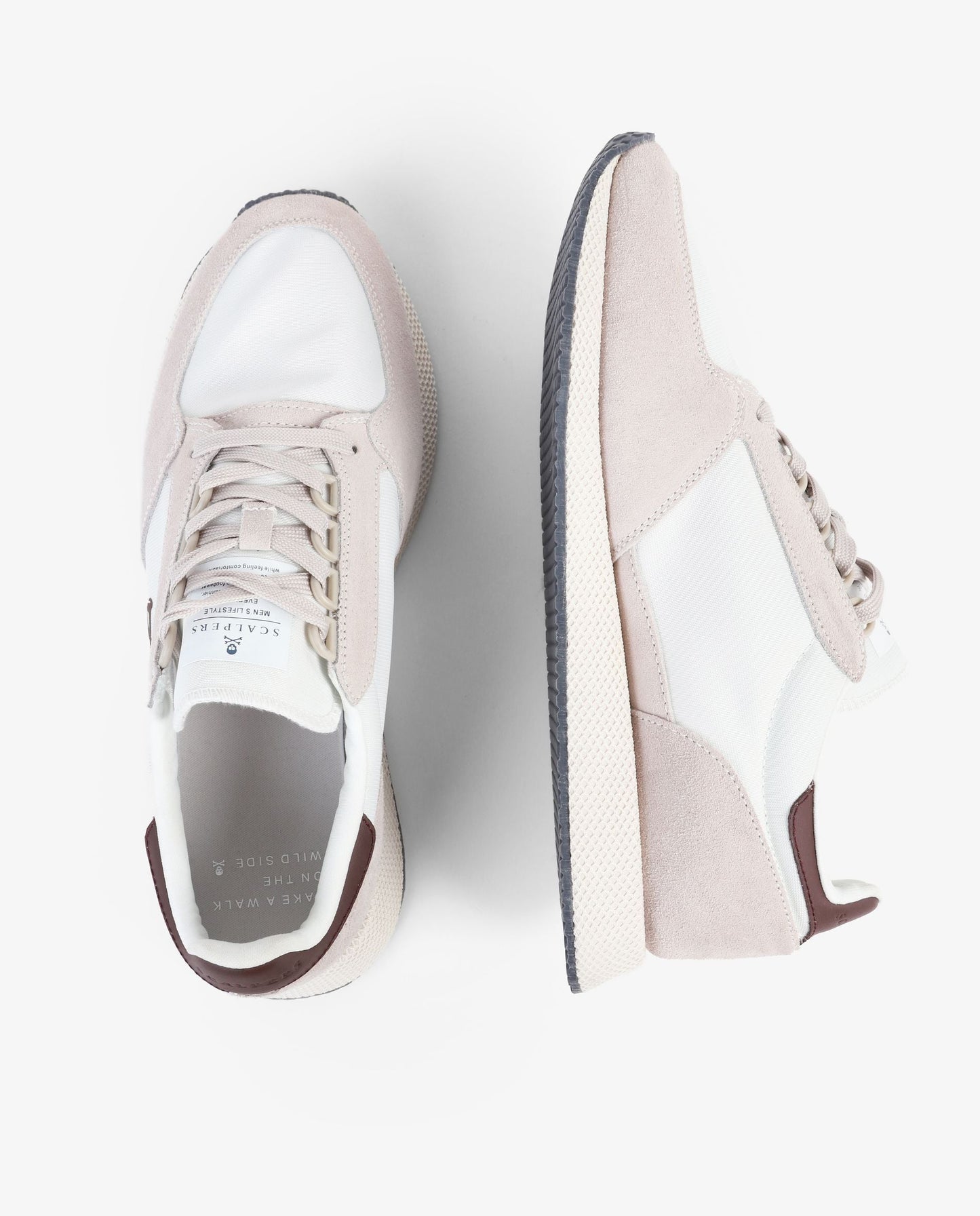SNEAKERS SUELA EVA