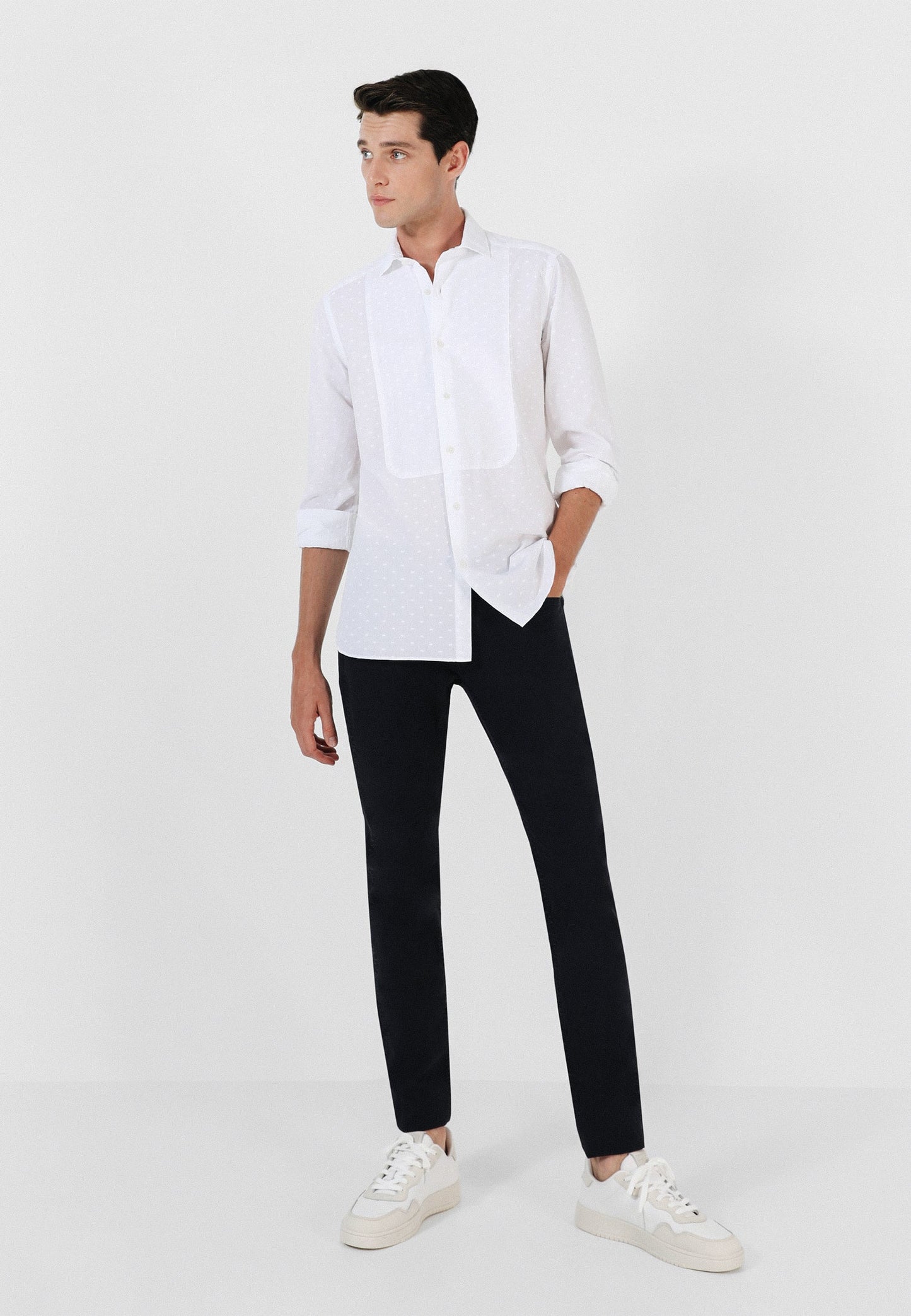 CAMISA PLUMETI