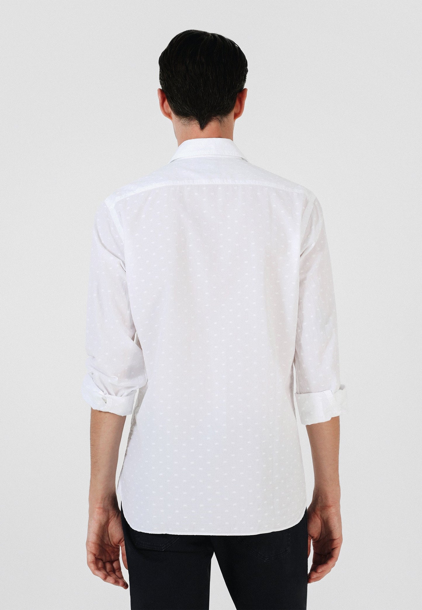 CAMISA PLUMETI