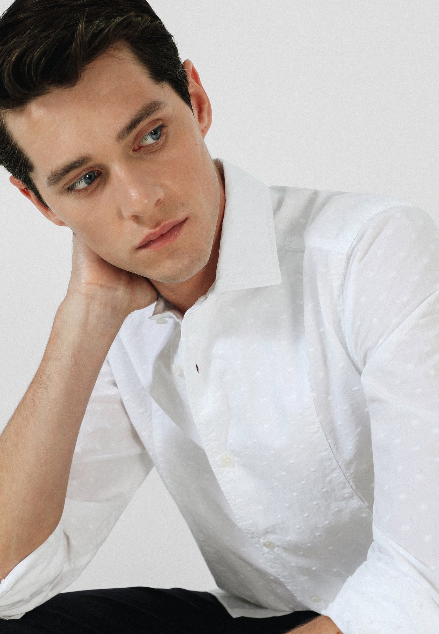 CAMISA PLUMETI