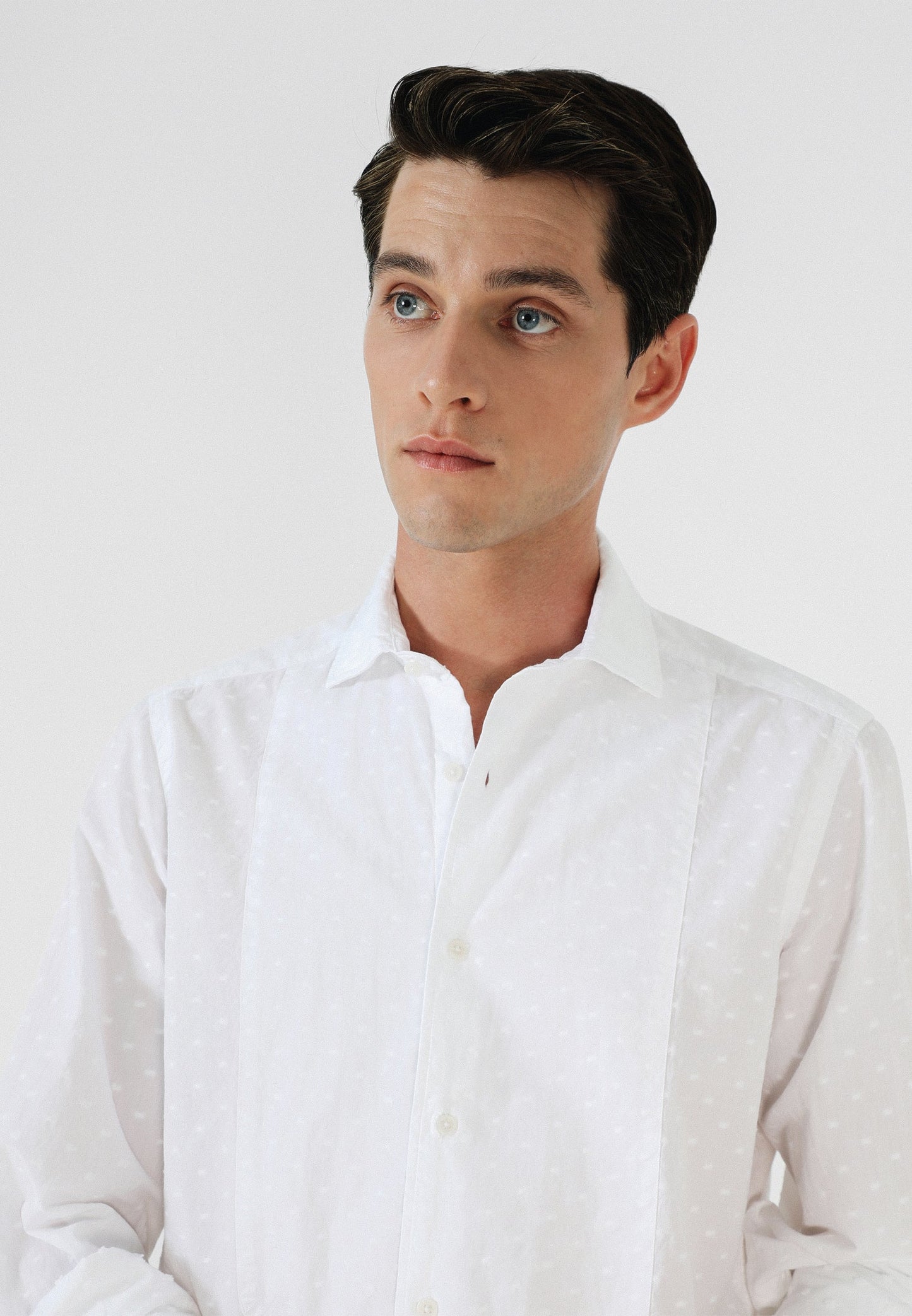 CAMISA PLUMETI