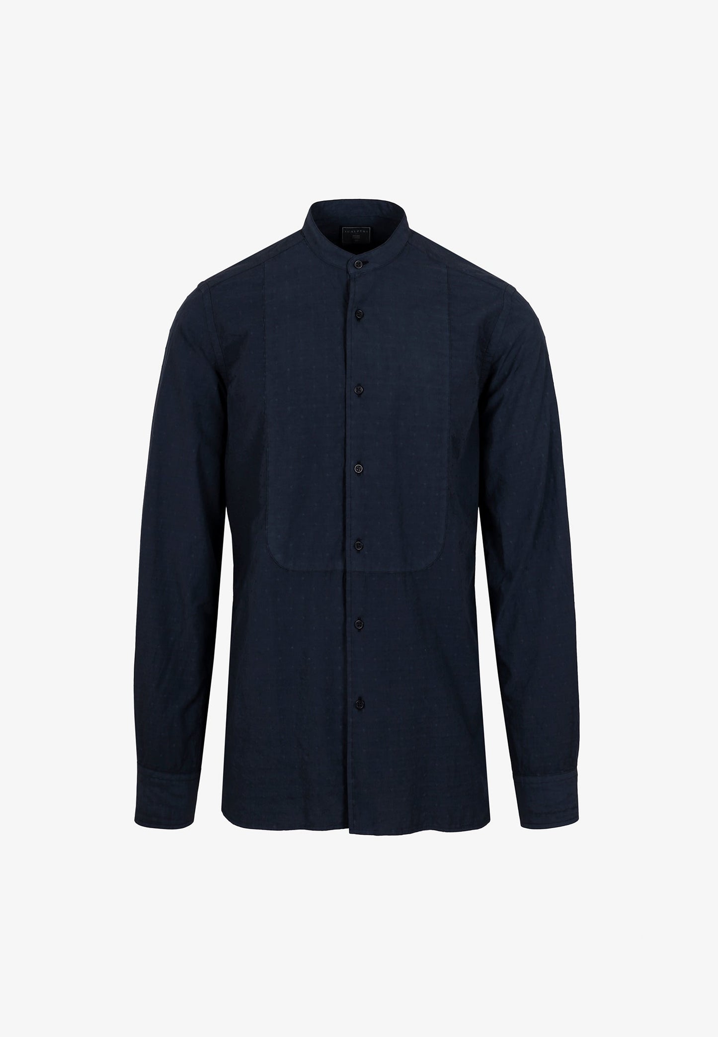 CAMISA CUELLO MAO