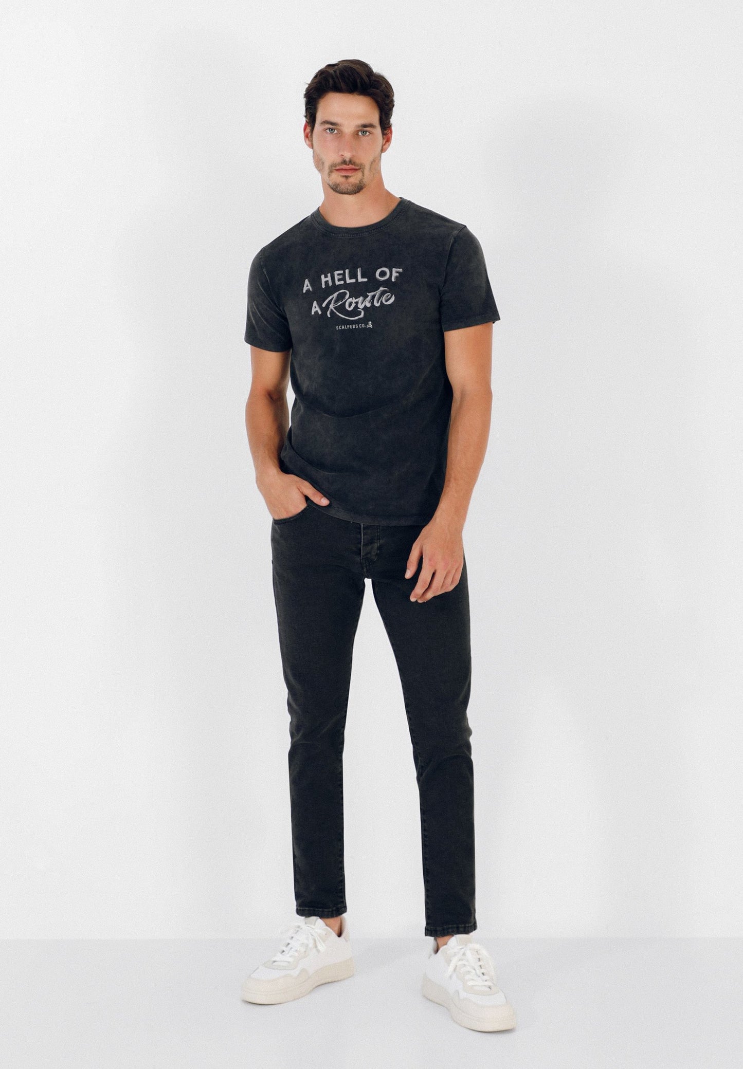 JEANS SKINNY