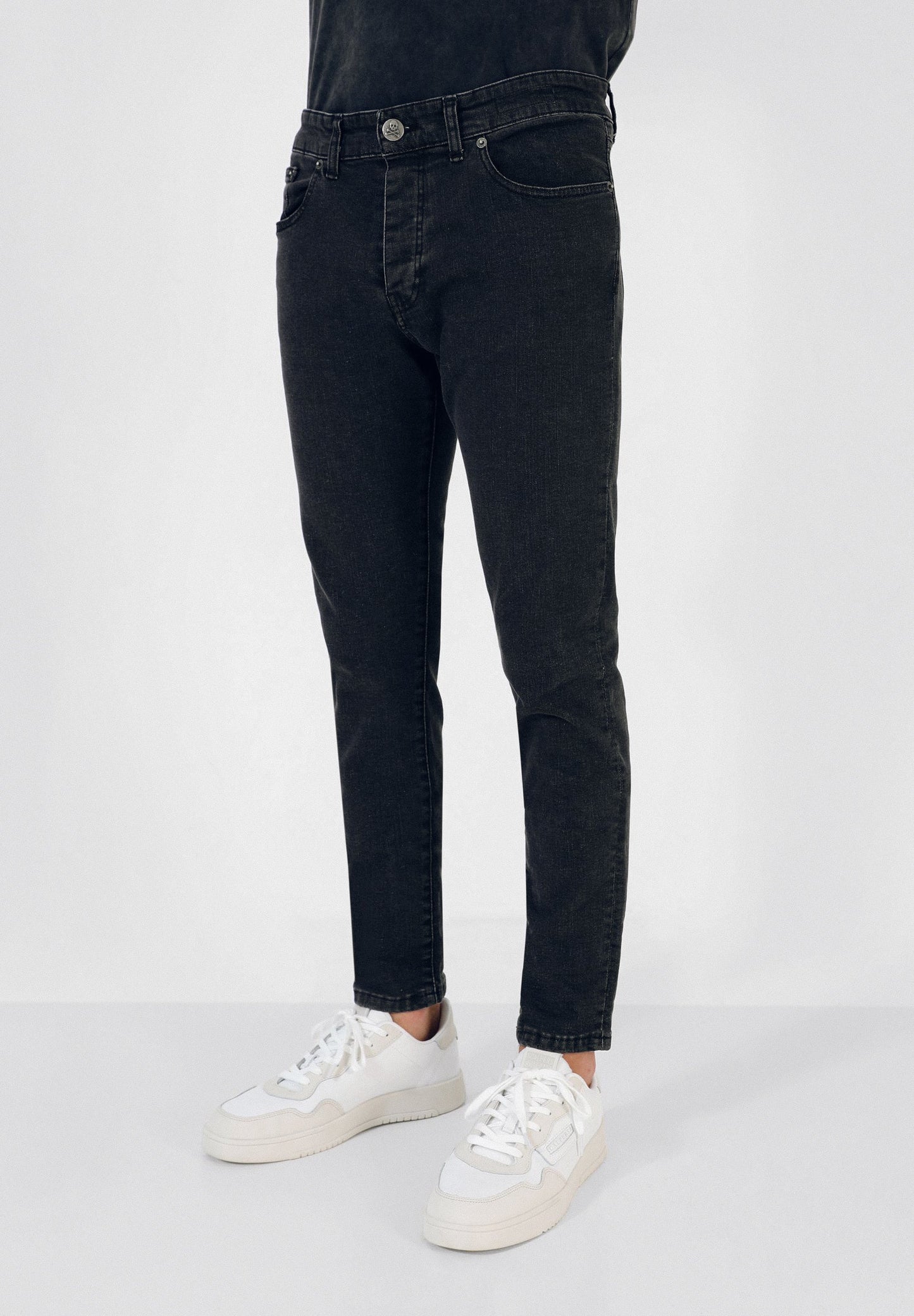 JEANS SKINNY