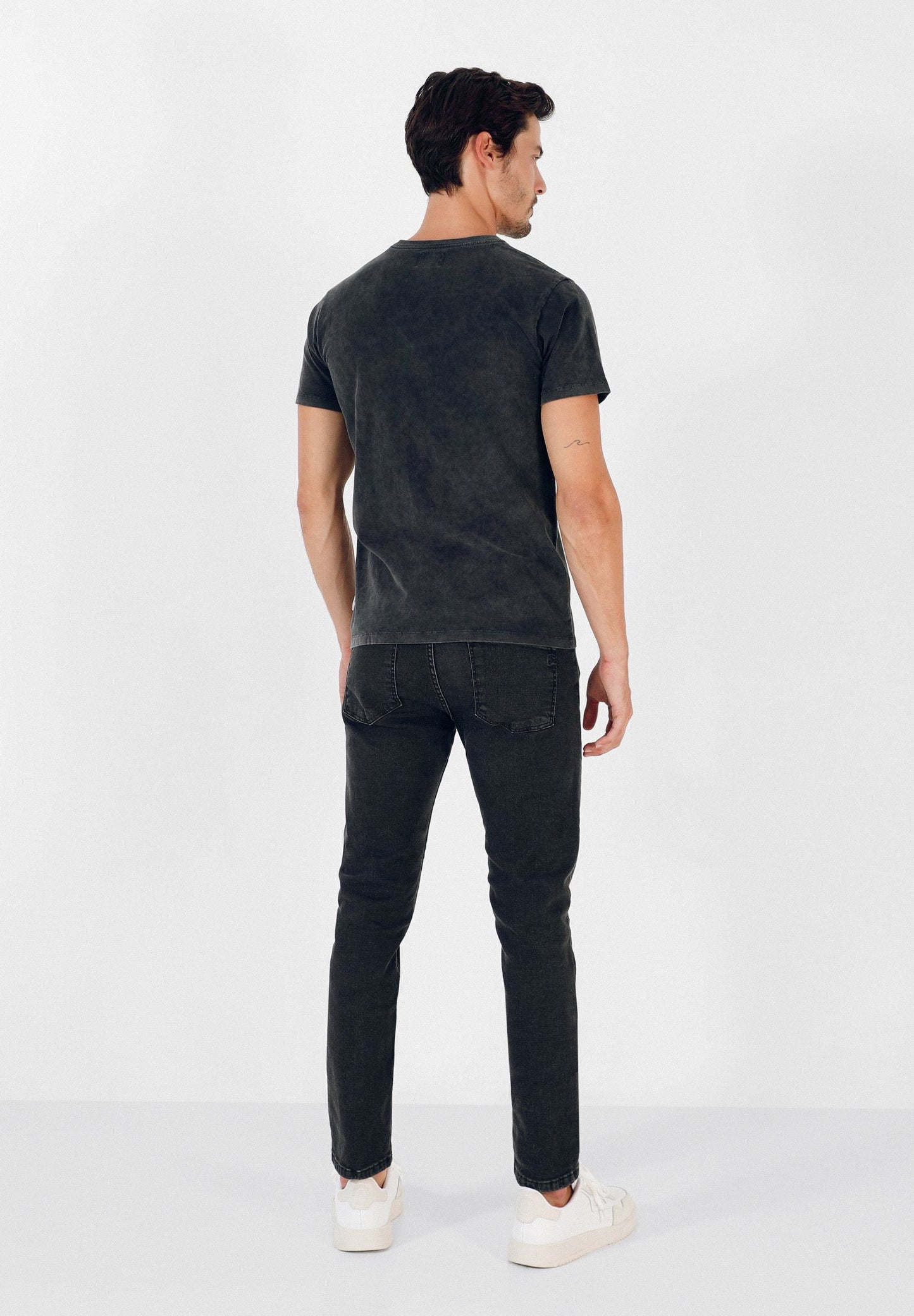 JEANS SKINNY