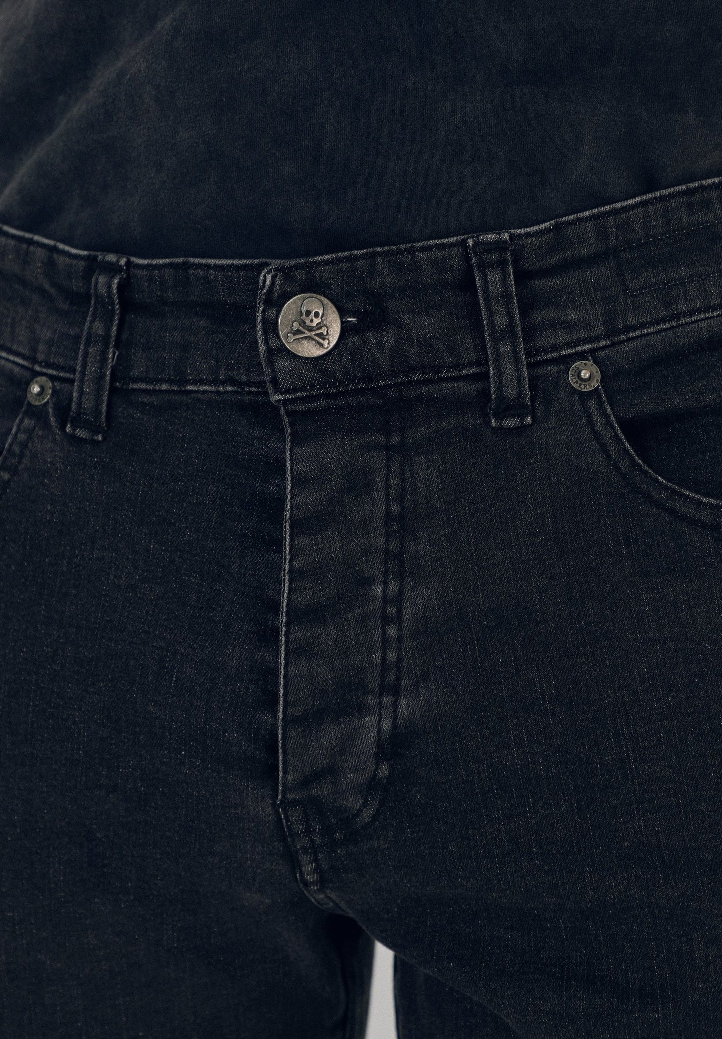 JEANS SKINNY