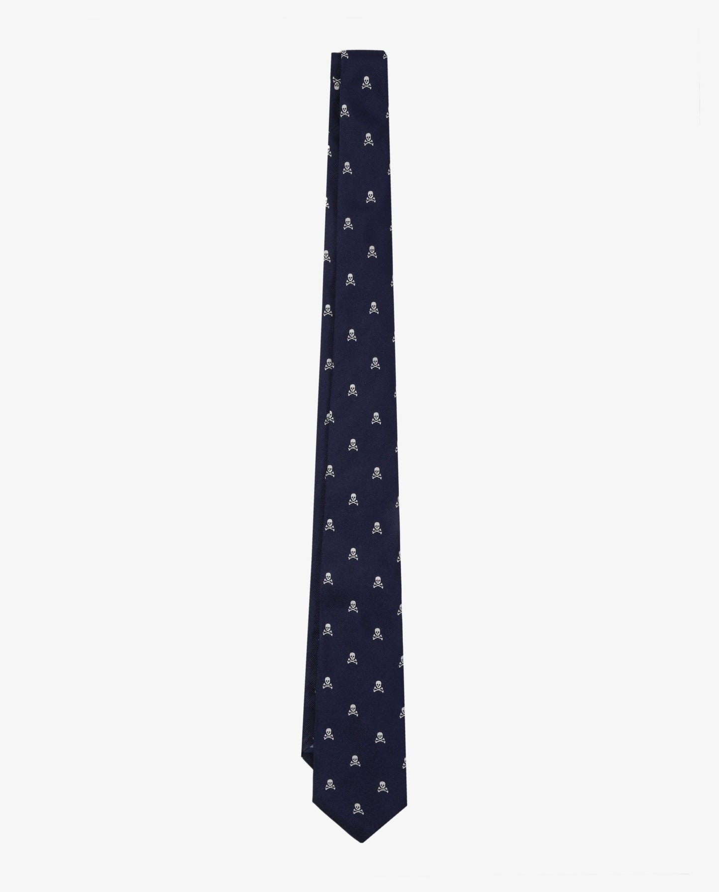 CORBATA CALAVERAS