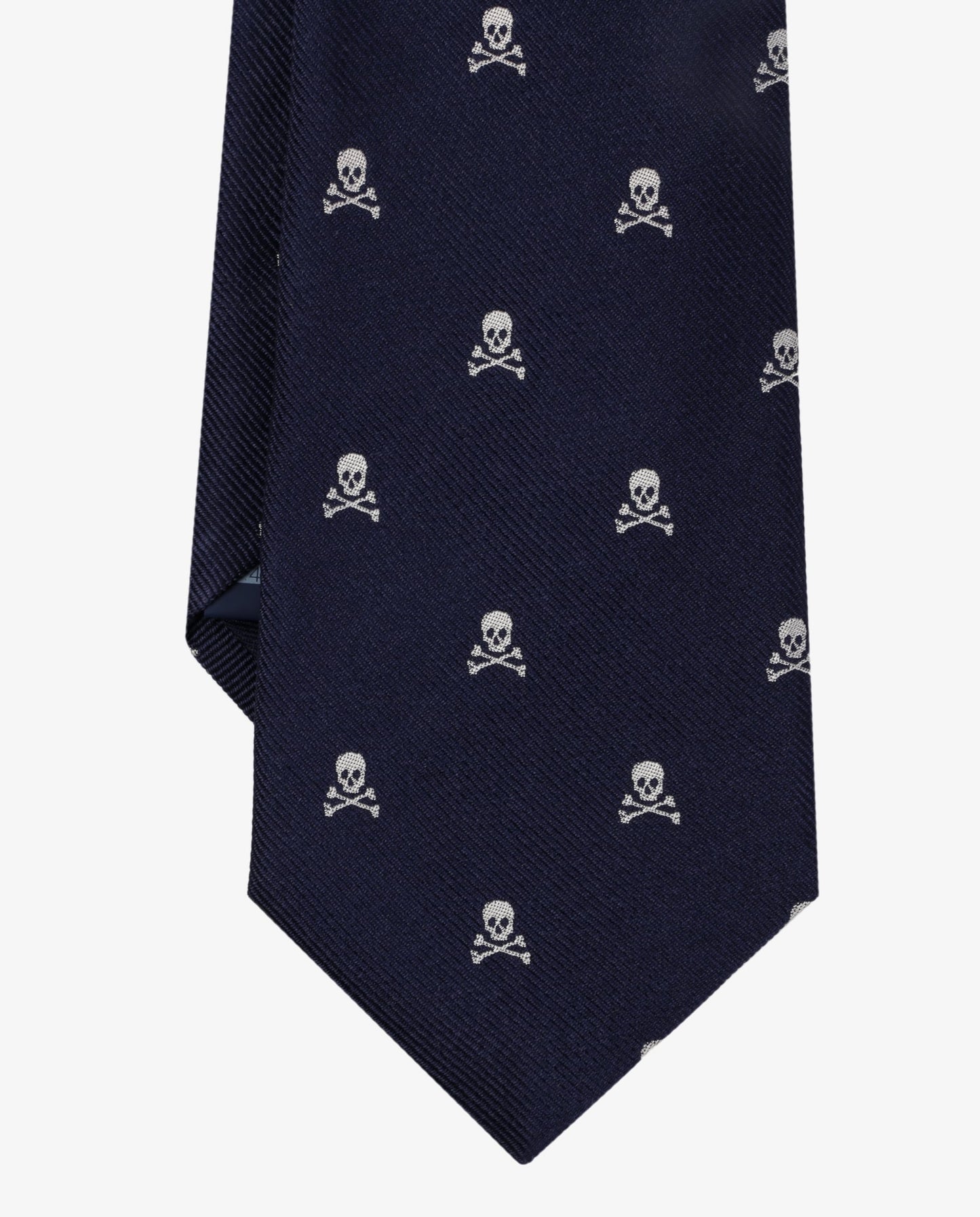 CORBATA CALAVERAS