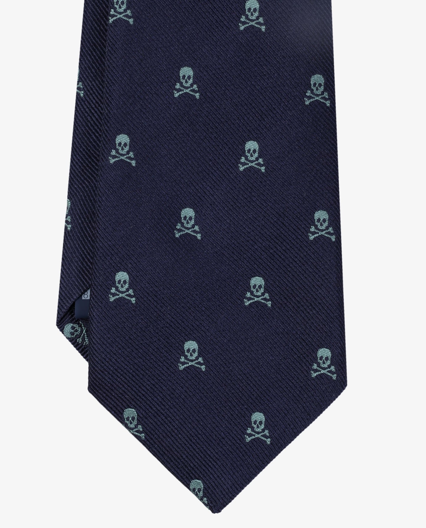 CORBATA CALAVERAS
