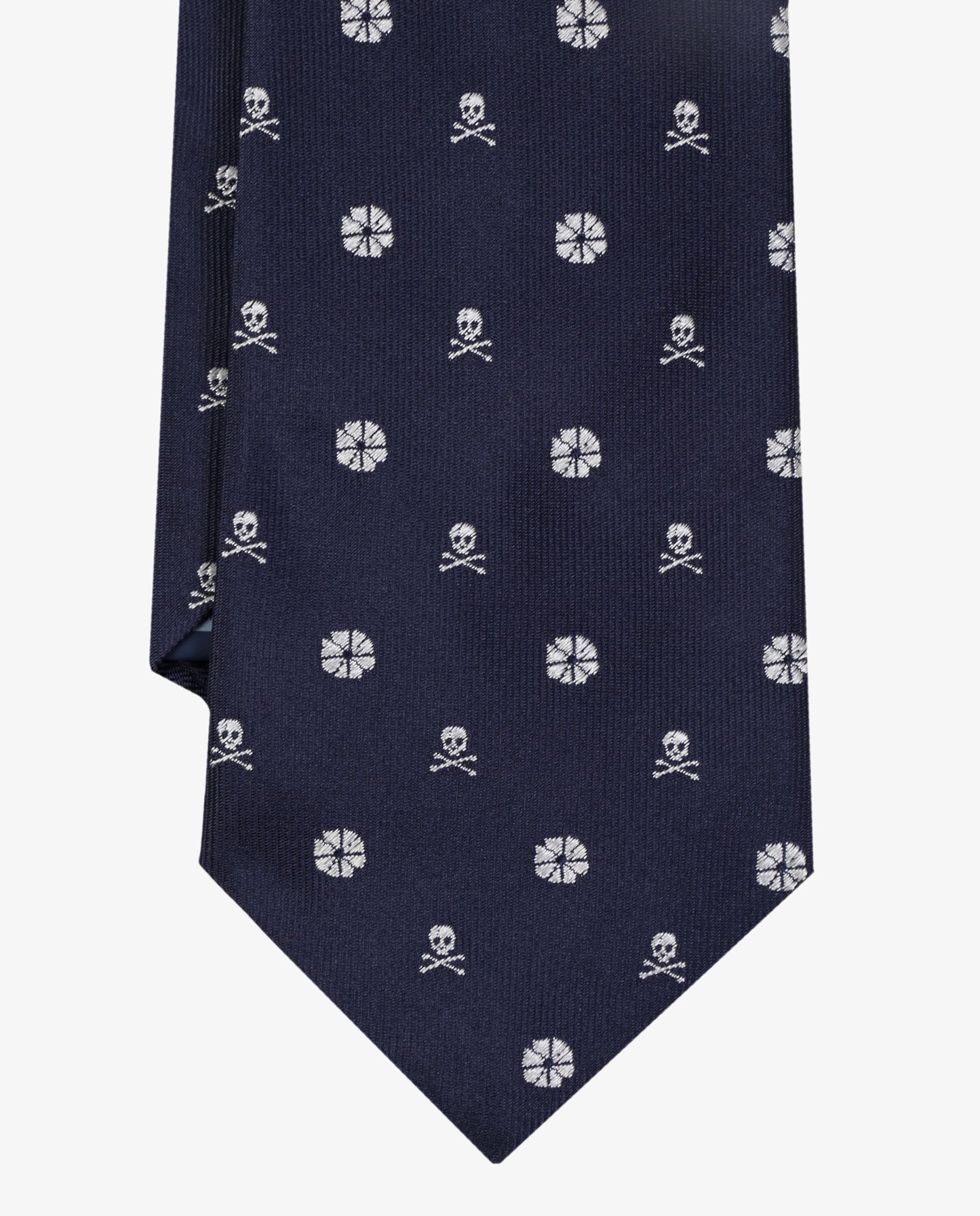CORBATA MICRO FLORES