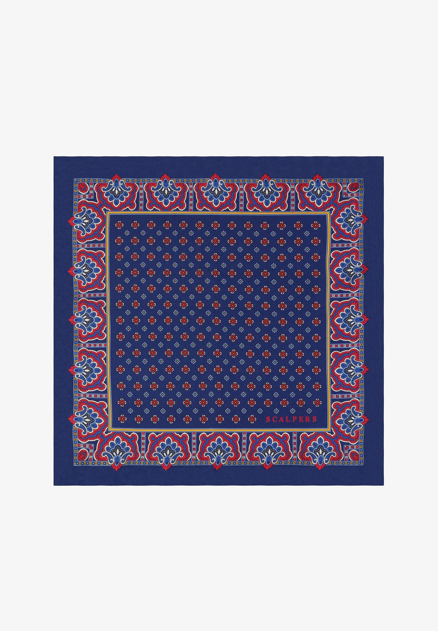PAÑUELO PRINT MOTIVOS