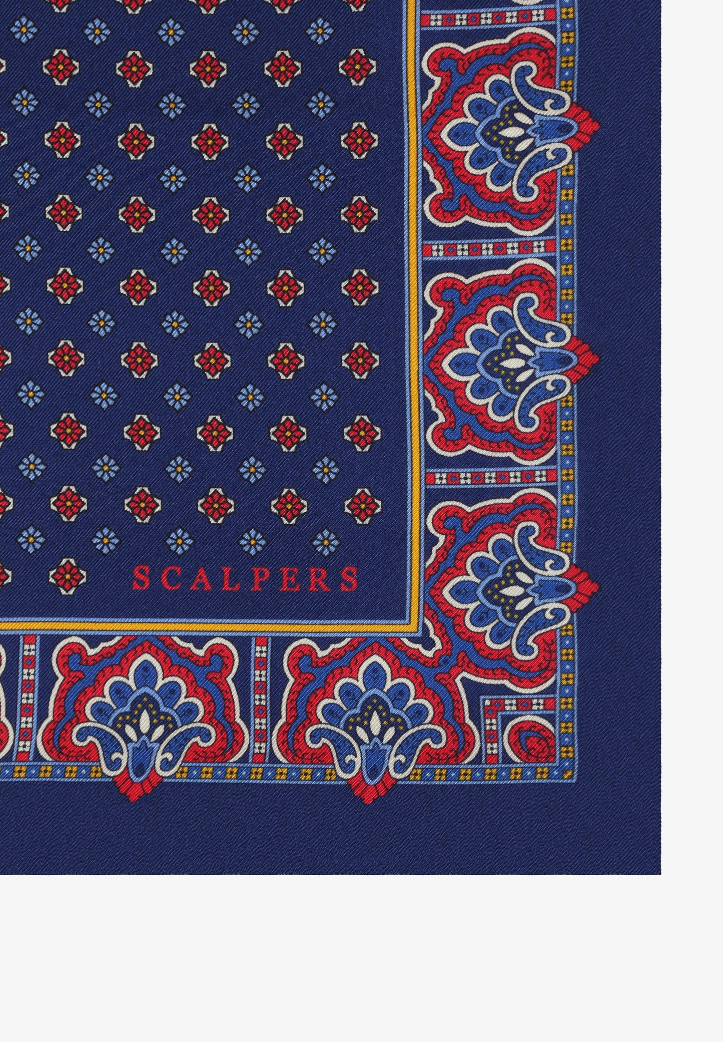 PAÑUELO PRINT MOTIVOS