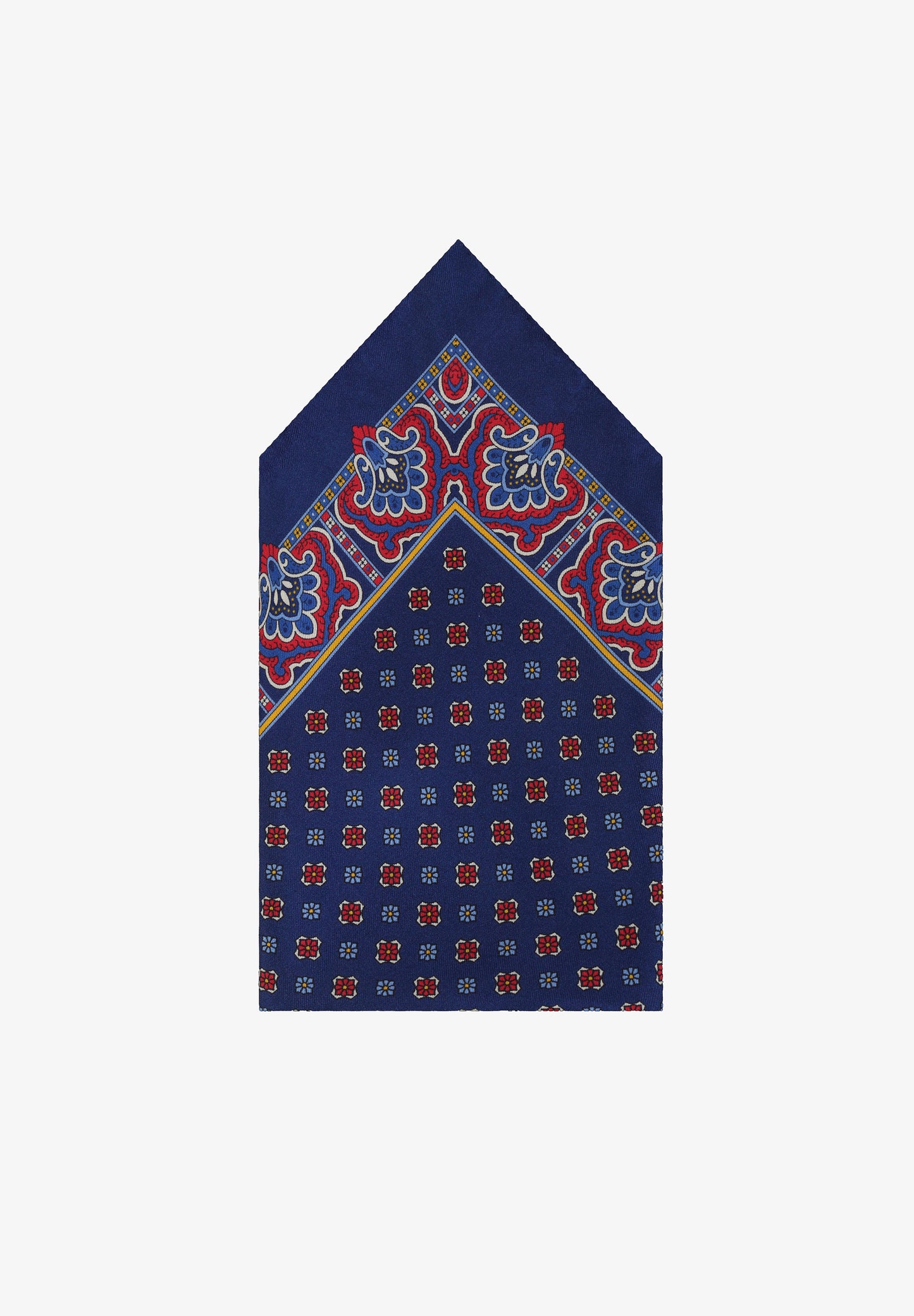 PAÑUELO PRINT MOTIVOS
