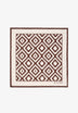 PAÑUELO PRINT ALGODÓN