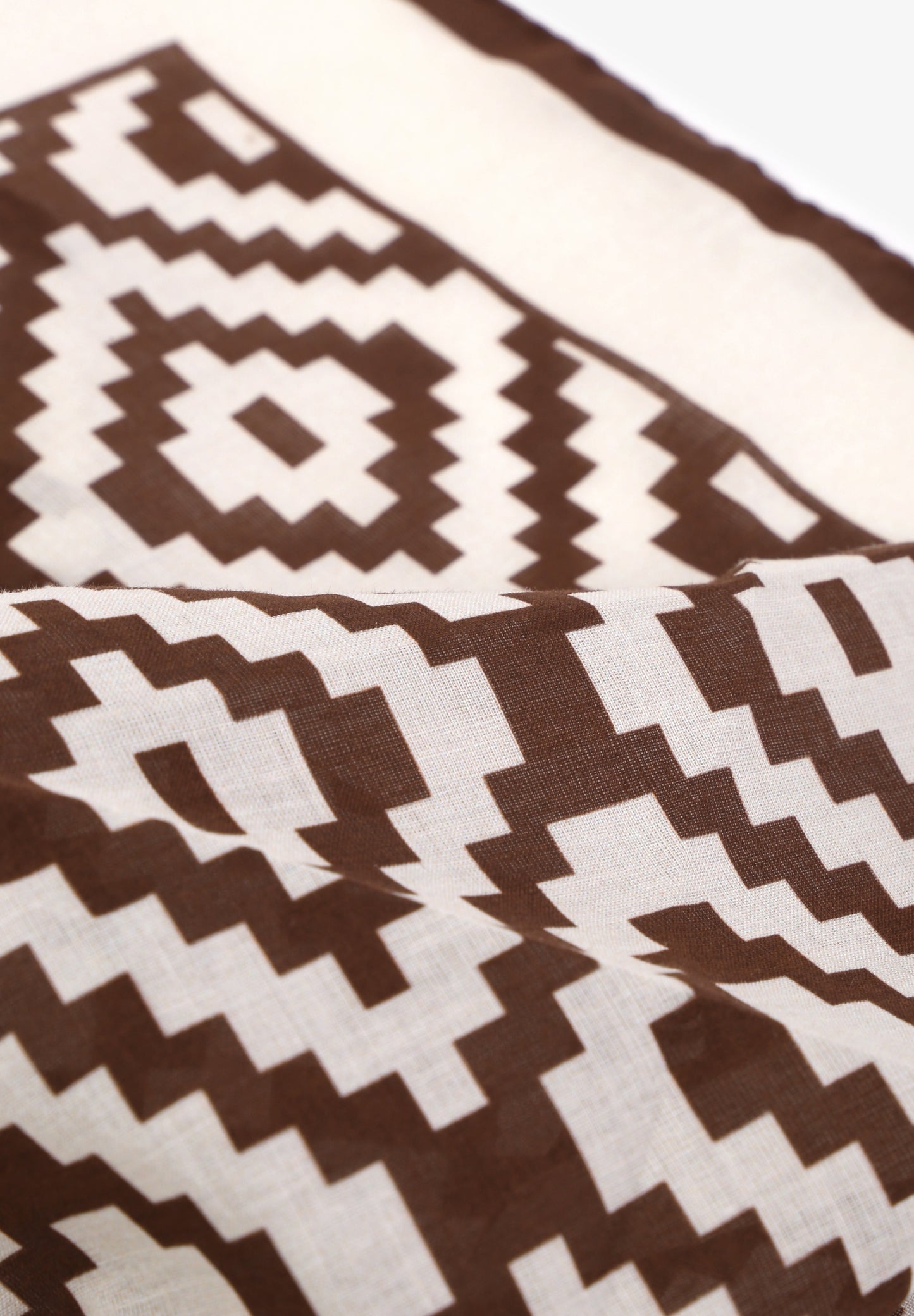 PAÑUELO PRINT ALGODÓN
