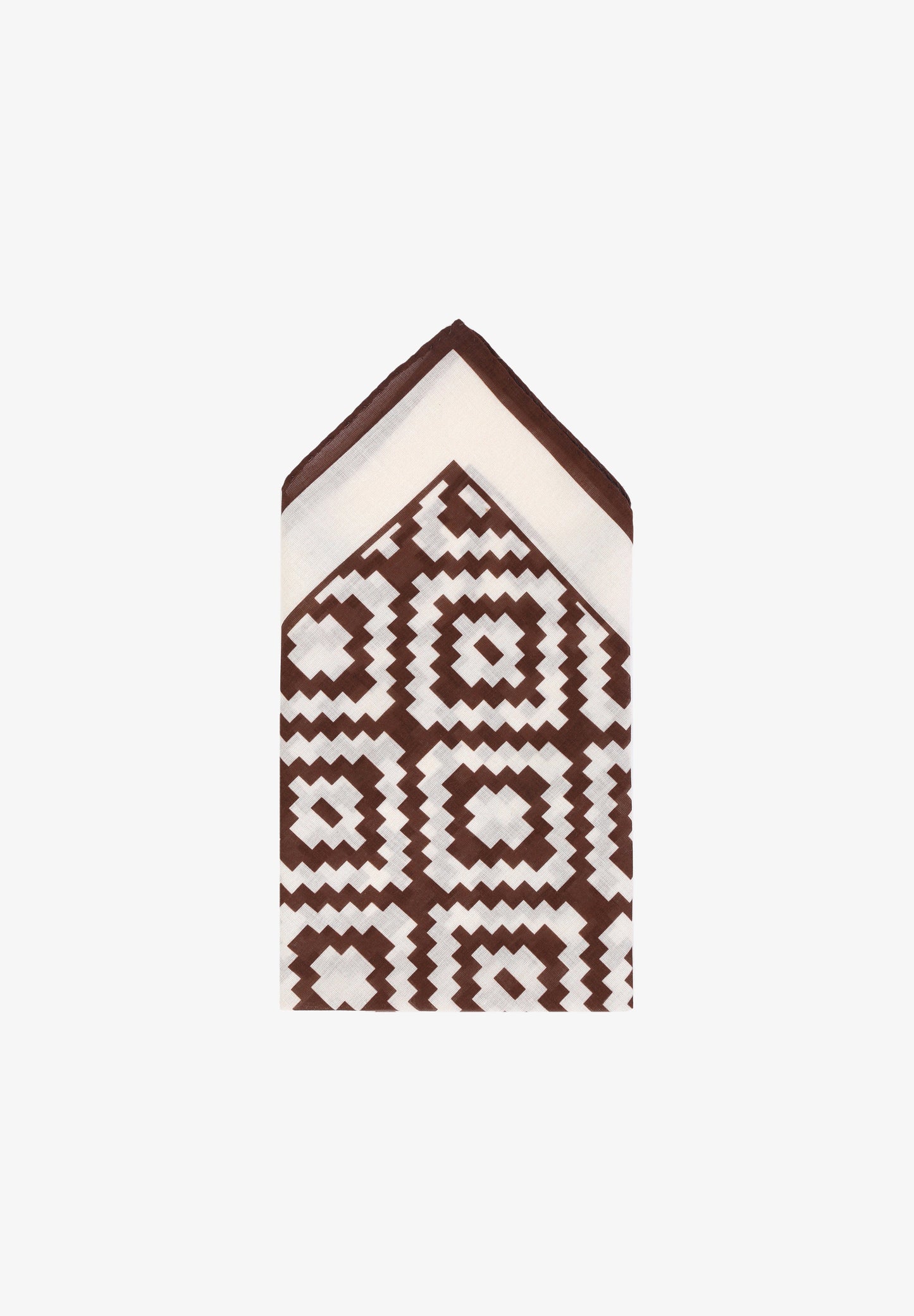PAÑUELO PRINT ALGODÓN
