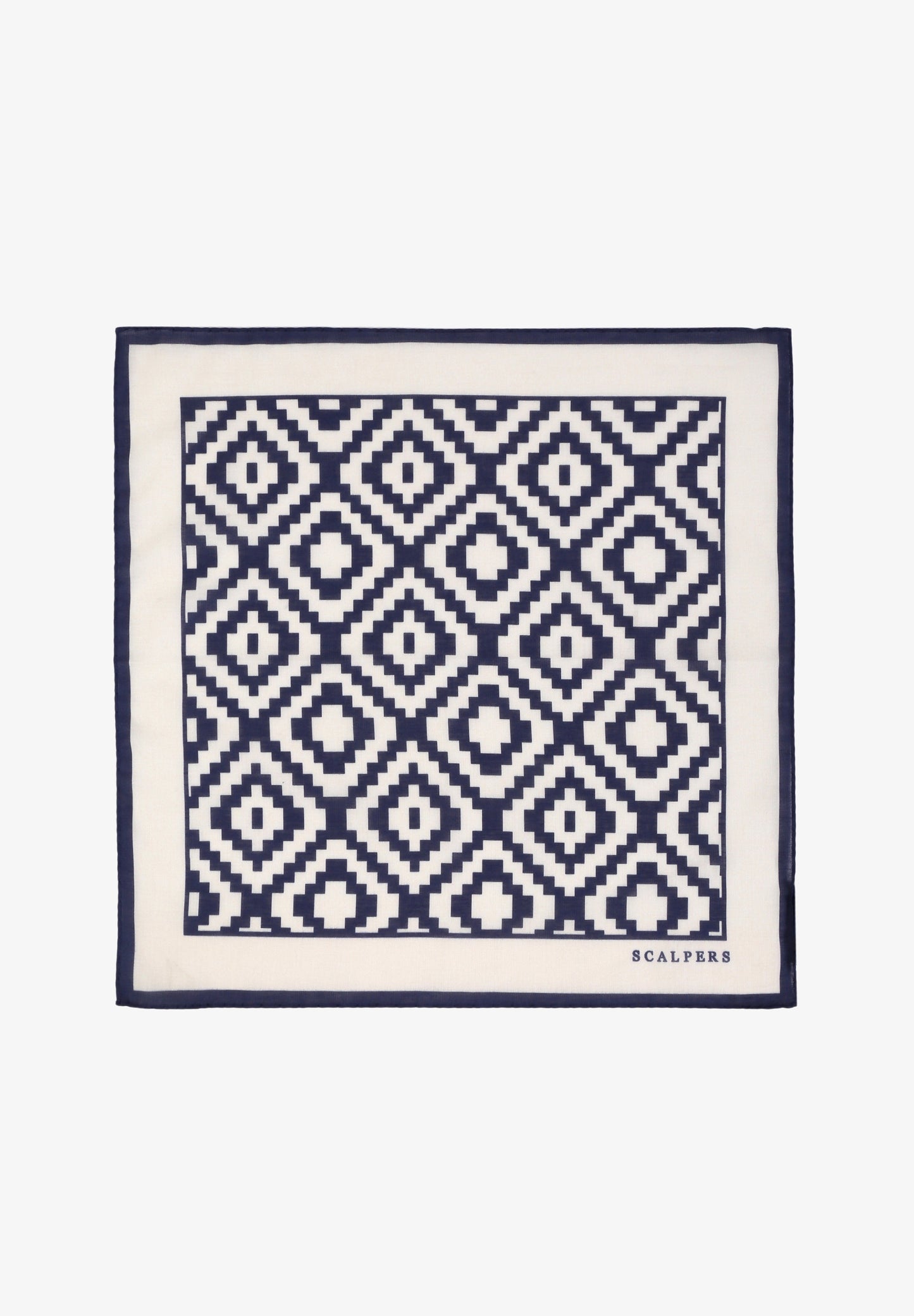 PAÑUELO PRINT ALGODÓN