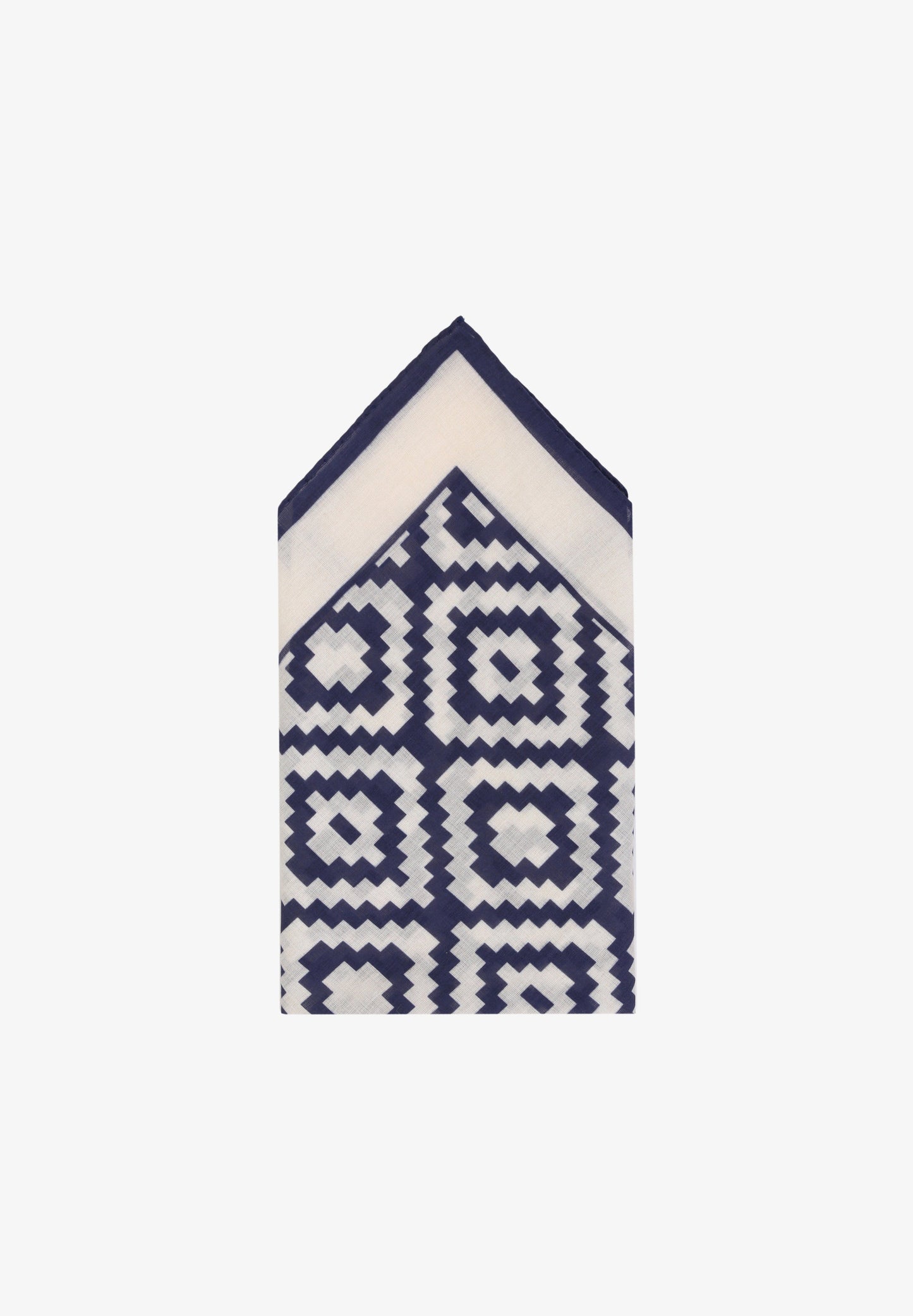 PAÑUELO PRINT ALGODÓN
