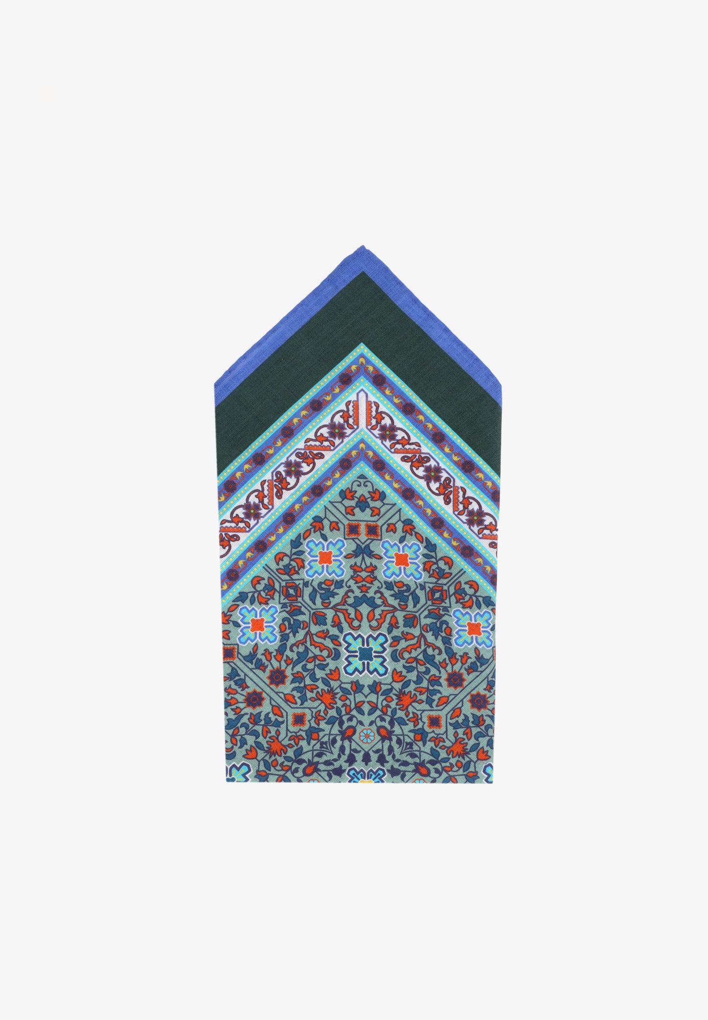 PAÑUELO ALGODÓN PRINT