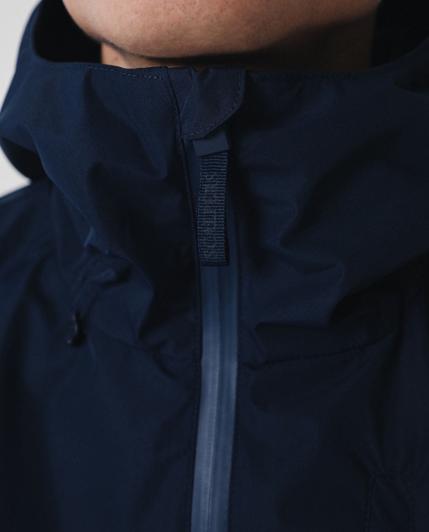 CHAQUETA ECO TÉCNICA