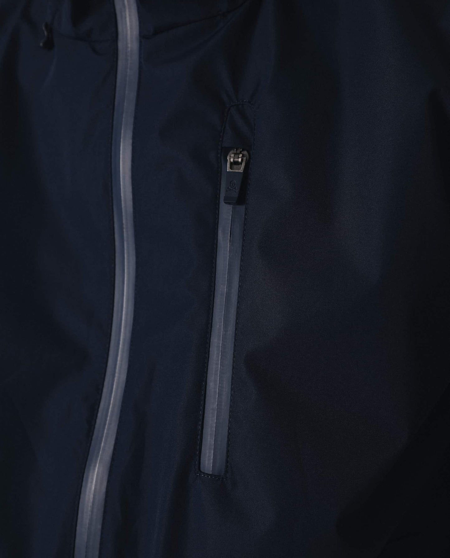 CHAQUETA ECO TÉCNICA