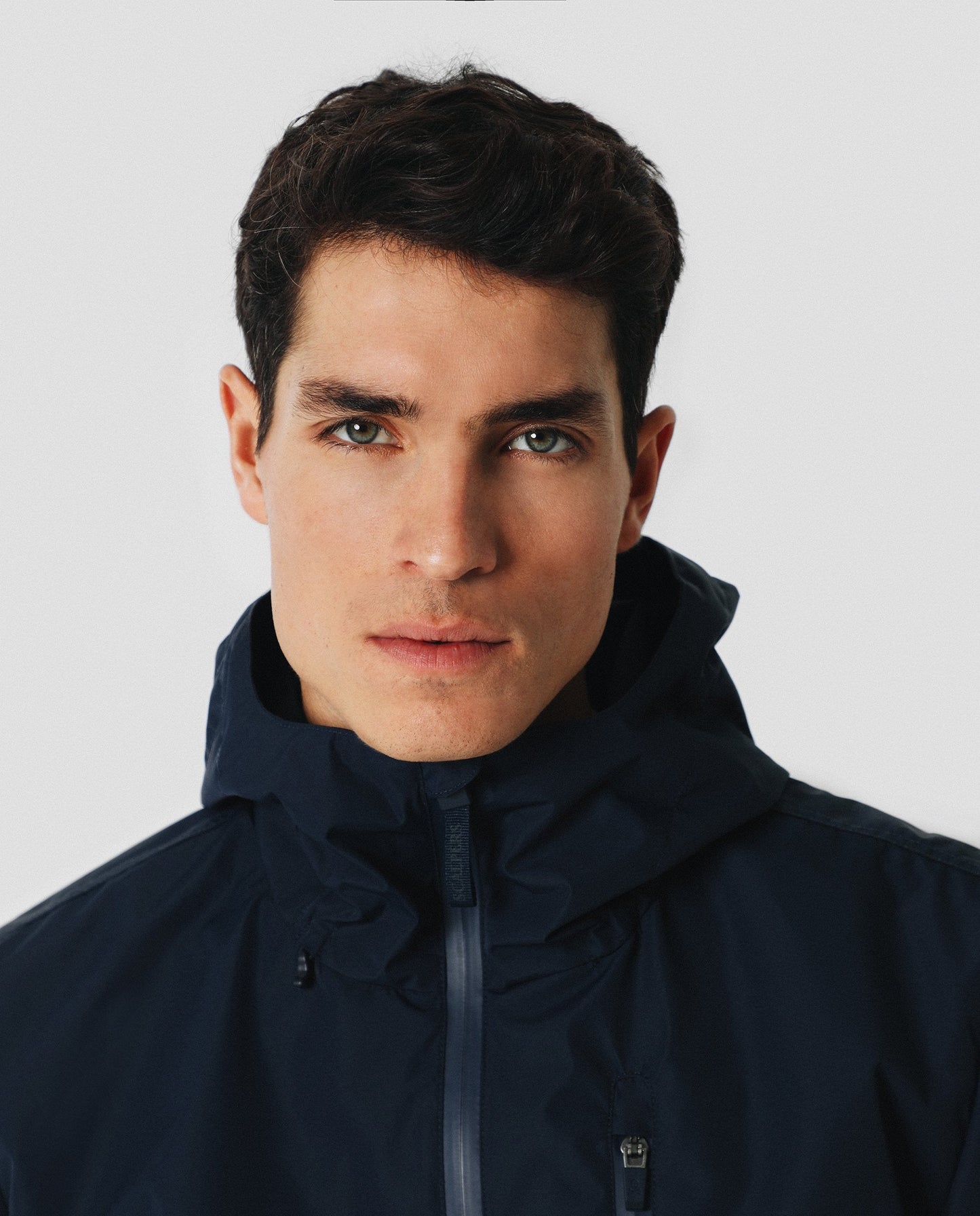 CHAQUETA ECO TÉCNICA