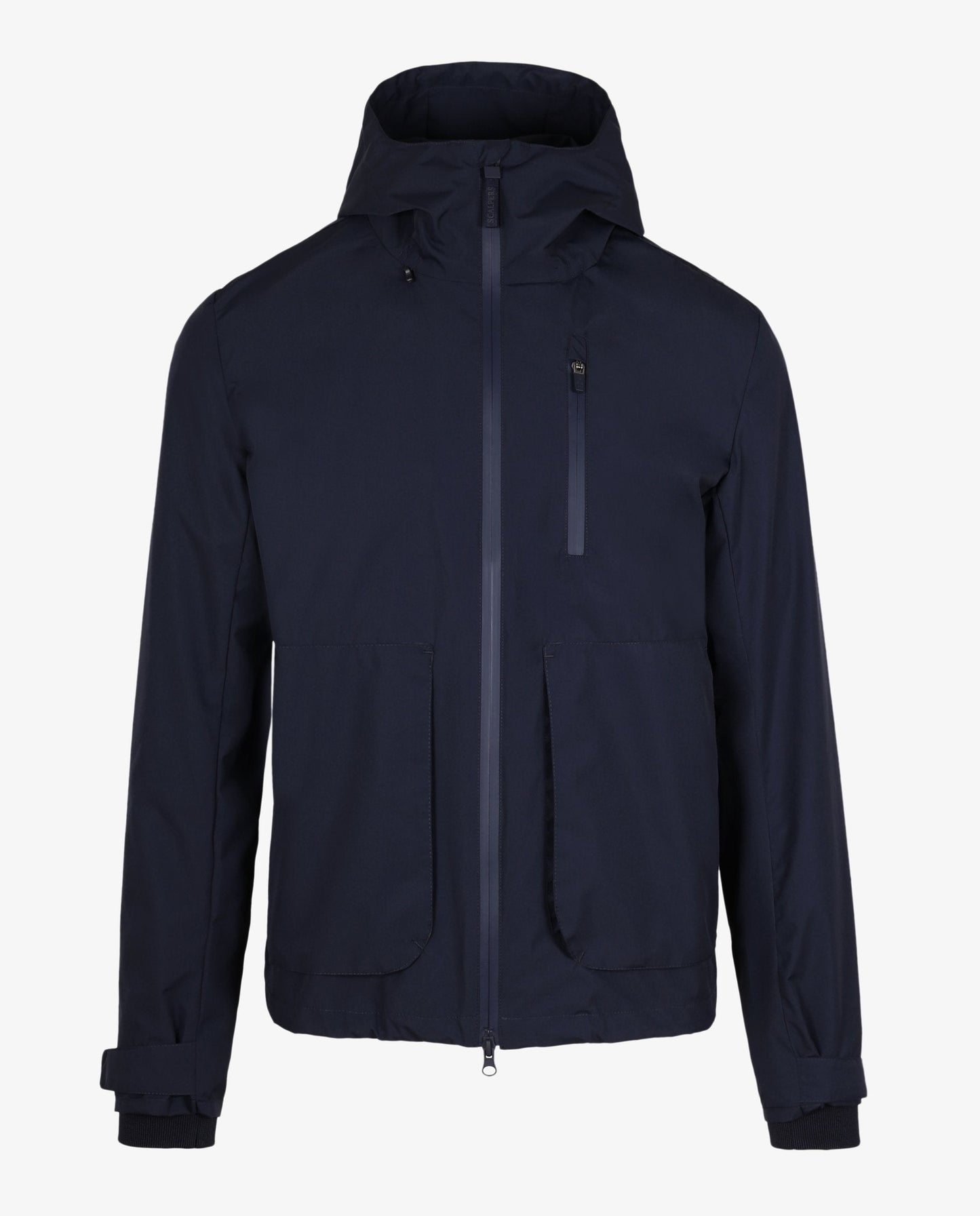 CHAQUETA ECO TÉCNICA