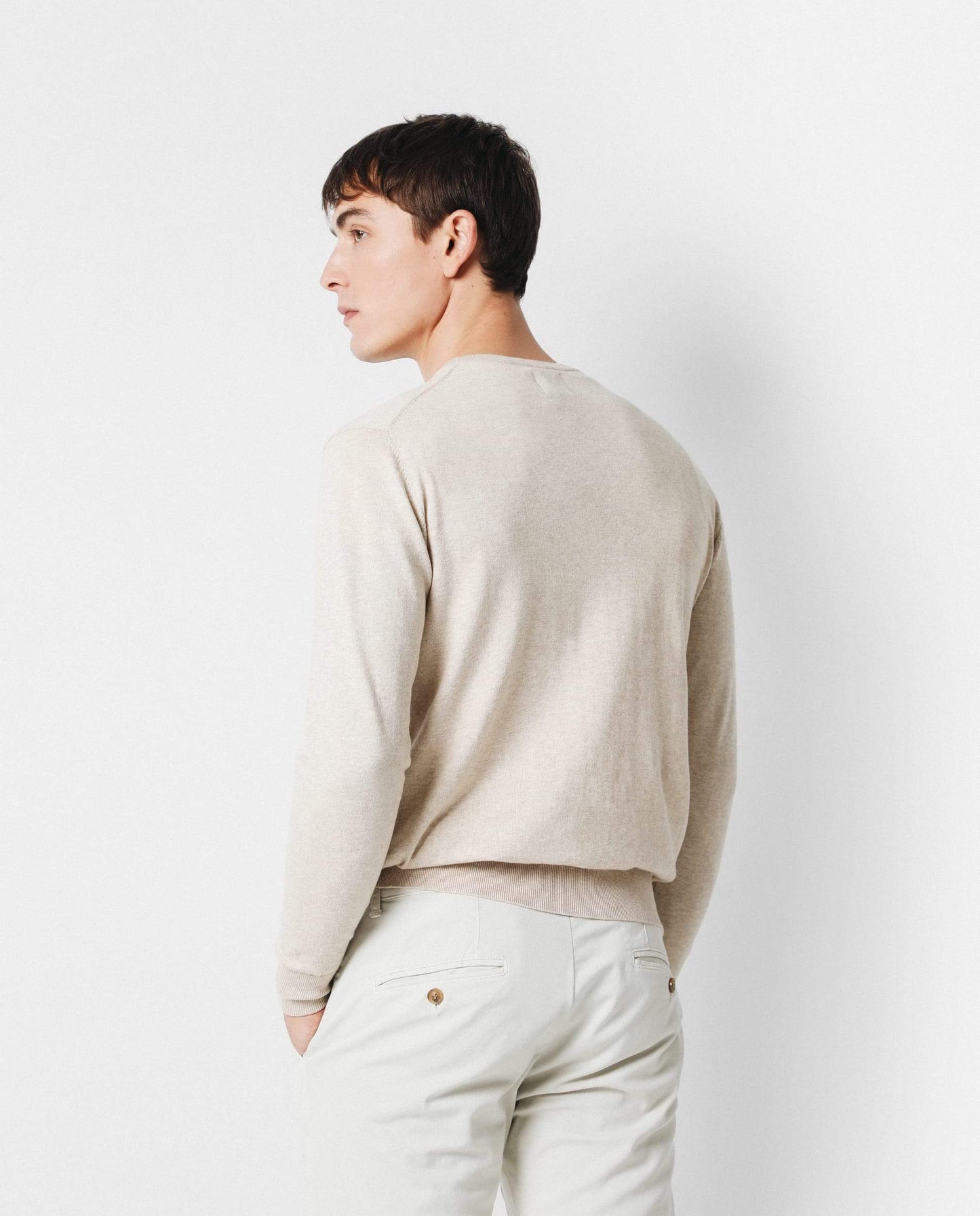 JERSEY CUELLO REDONDO