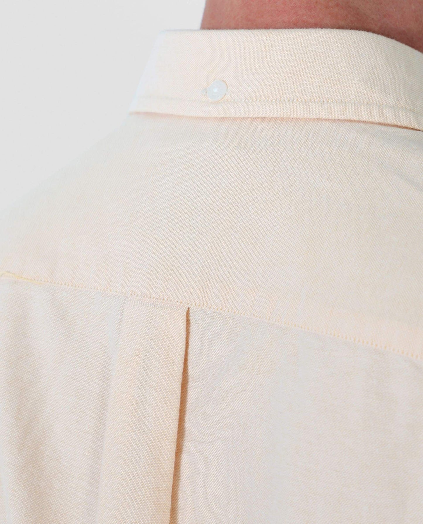 CAMISA OXFORD BÁSICA